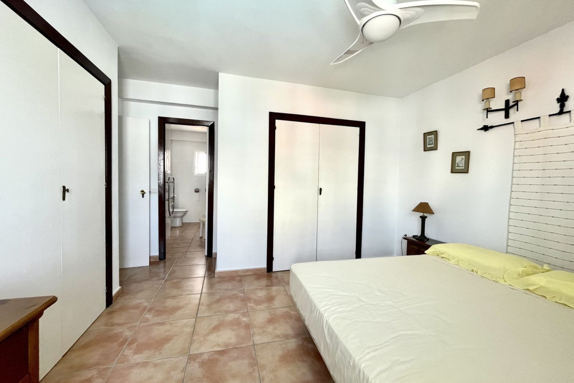 Resale - Apartment - Top Floor Apartment - Fuengirola - Los Boliches