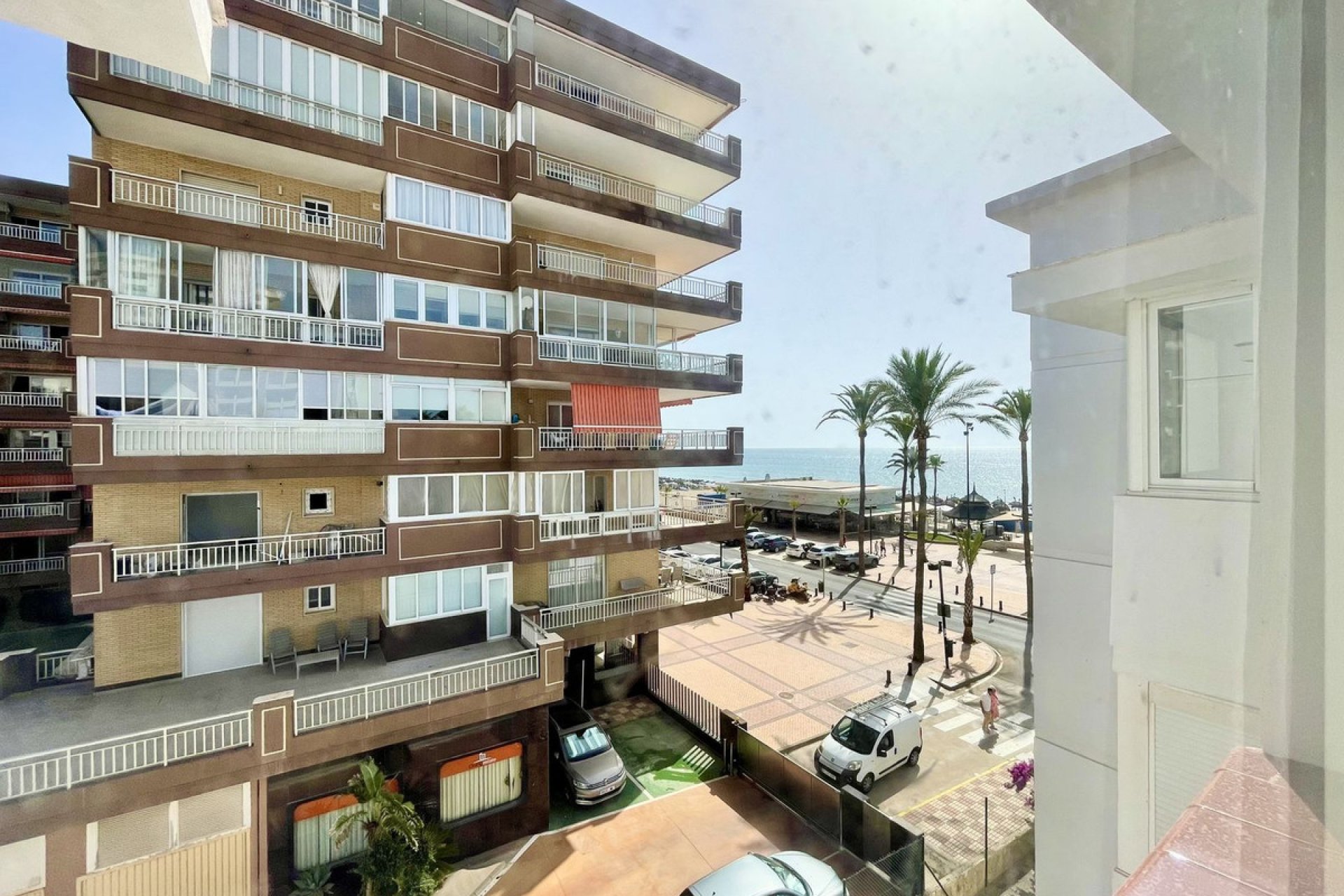 Resale - Apartment - Top Floor Apartment - Fuengirola - Los Boliches