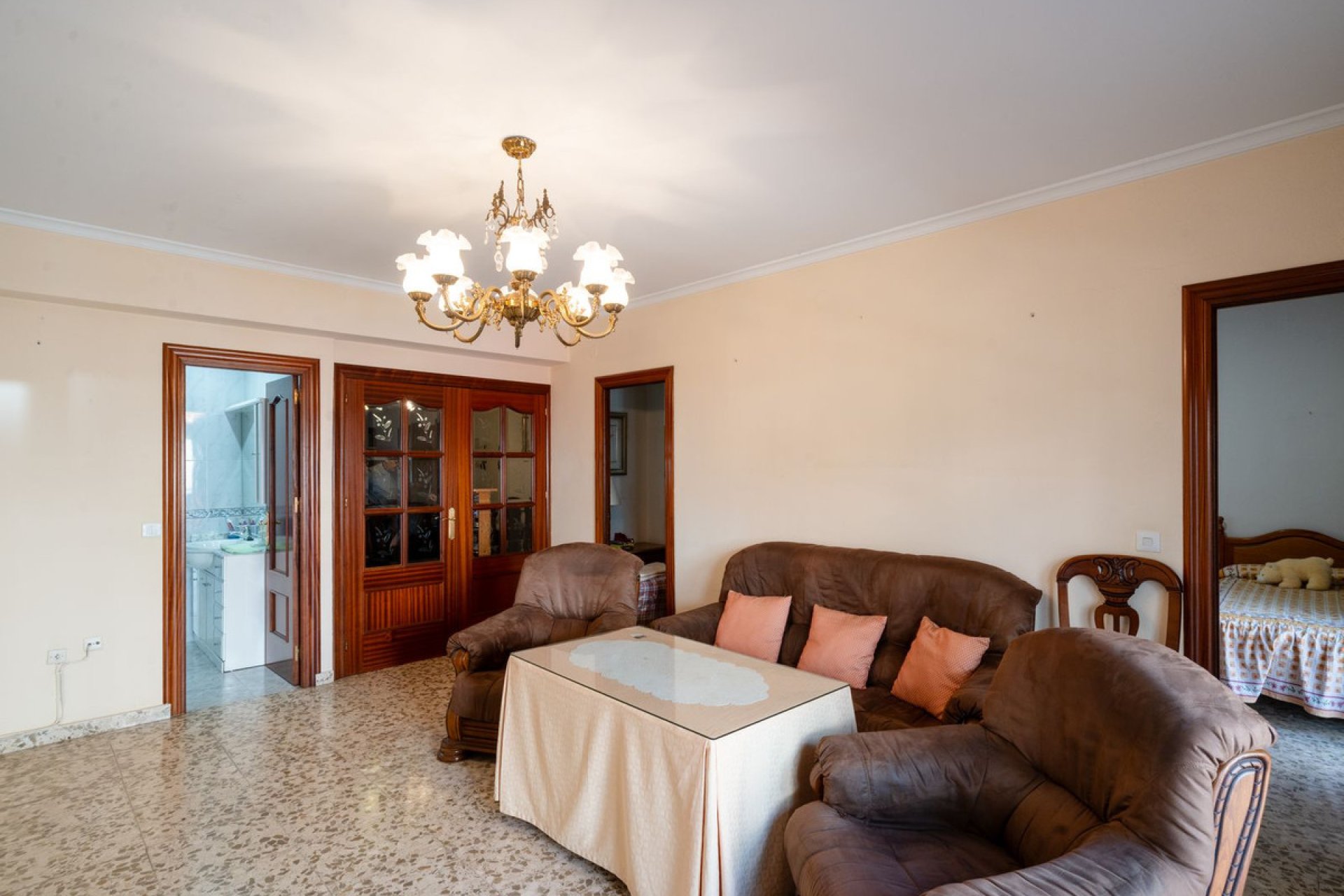 Resale - Apartment - Top Floor Apartment - Fuengirola - Los Boliches