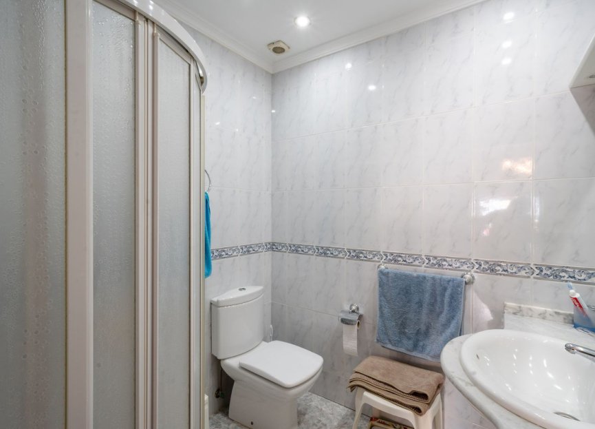 Resale - Apartment - Top Floor Apartment - Fuengirola - Los Boliches