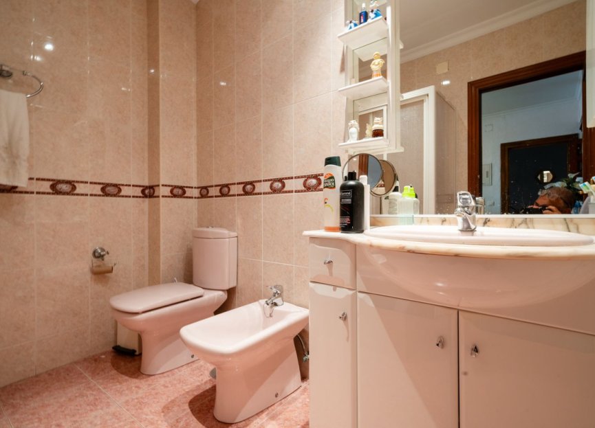 Resale - Apartment - Top Floor Apartment - Fuengirola - Los Boliches