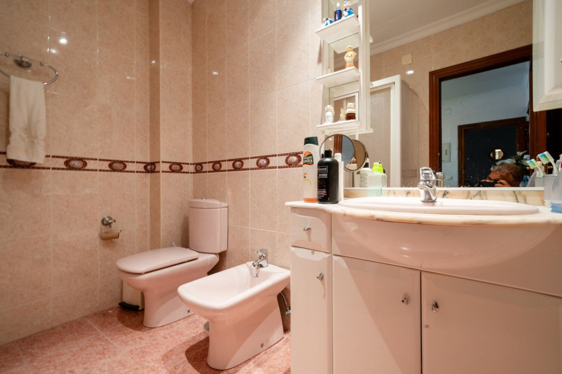 Resale - Apartment - Top Floor Apartment - Fuengirola - Los Boliches