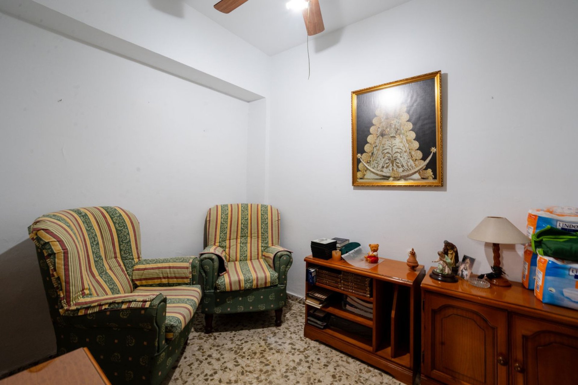 Resale - Apartment - Top Floor Apartment - Fuengirola - Los Boliches