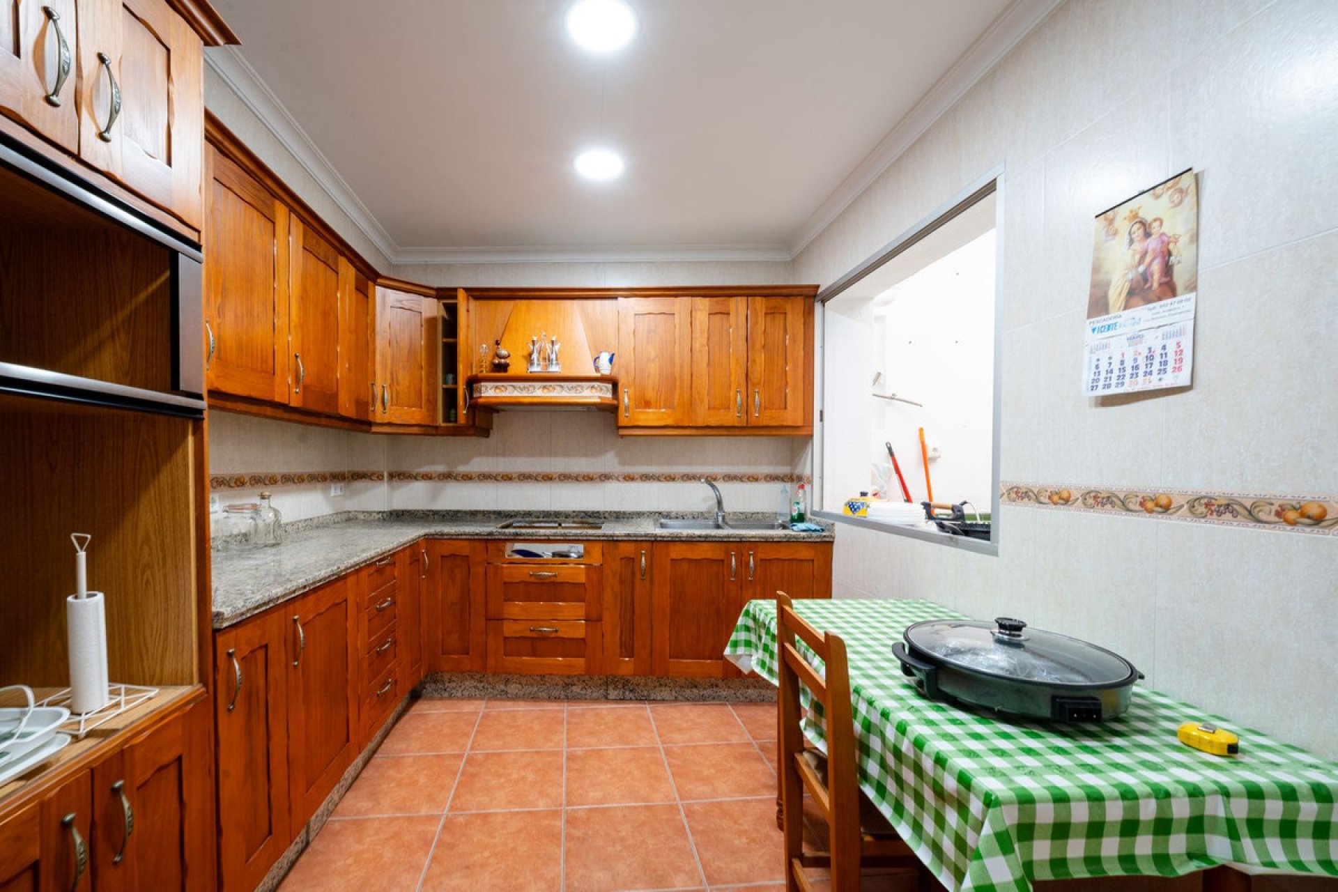 Resale - Apartment - Top Floor Apartment - Fuengirola - Los Boliches