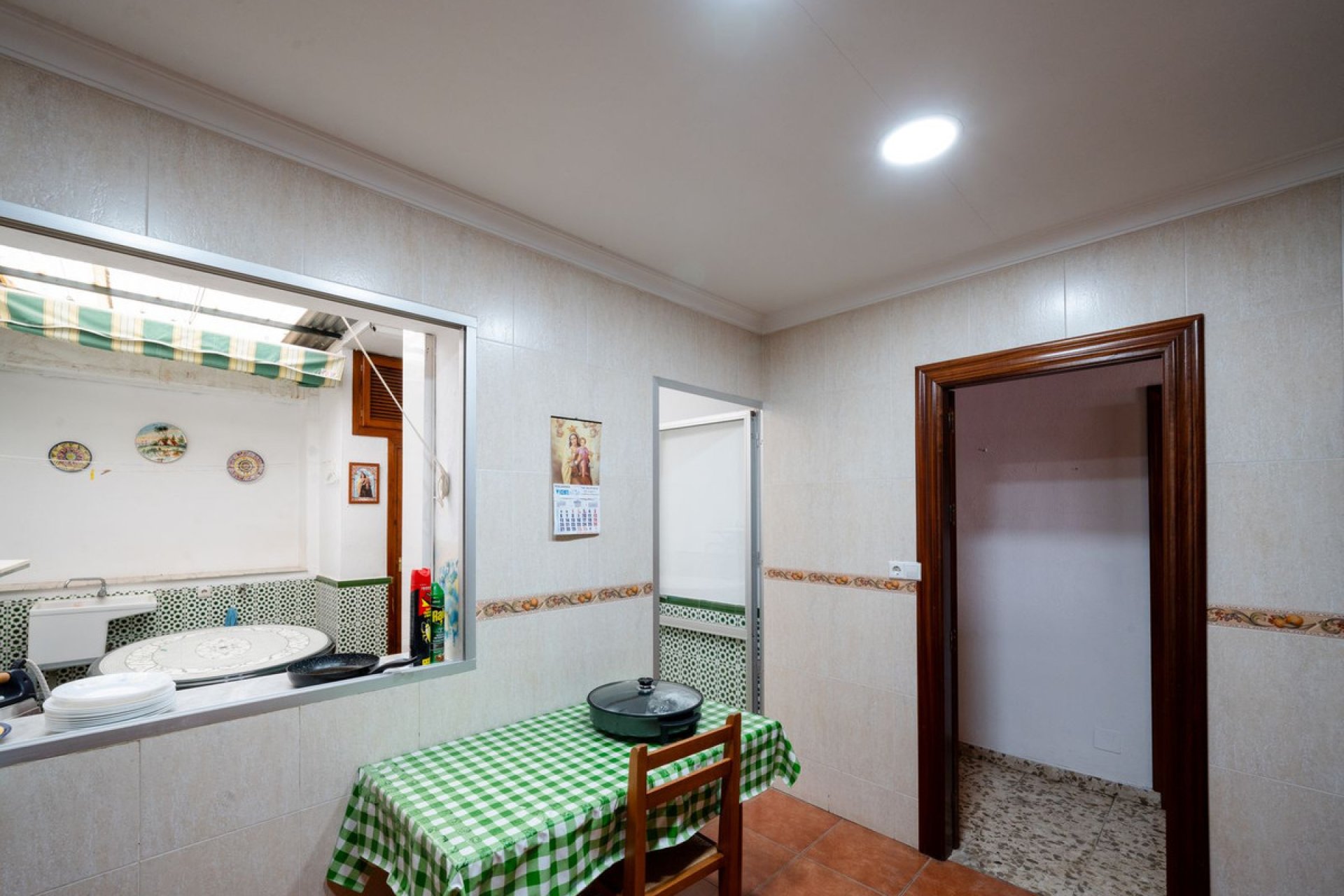 Resale - Apartment - Top Floor Apartment - Fuengirola - Los Boliches
