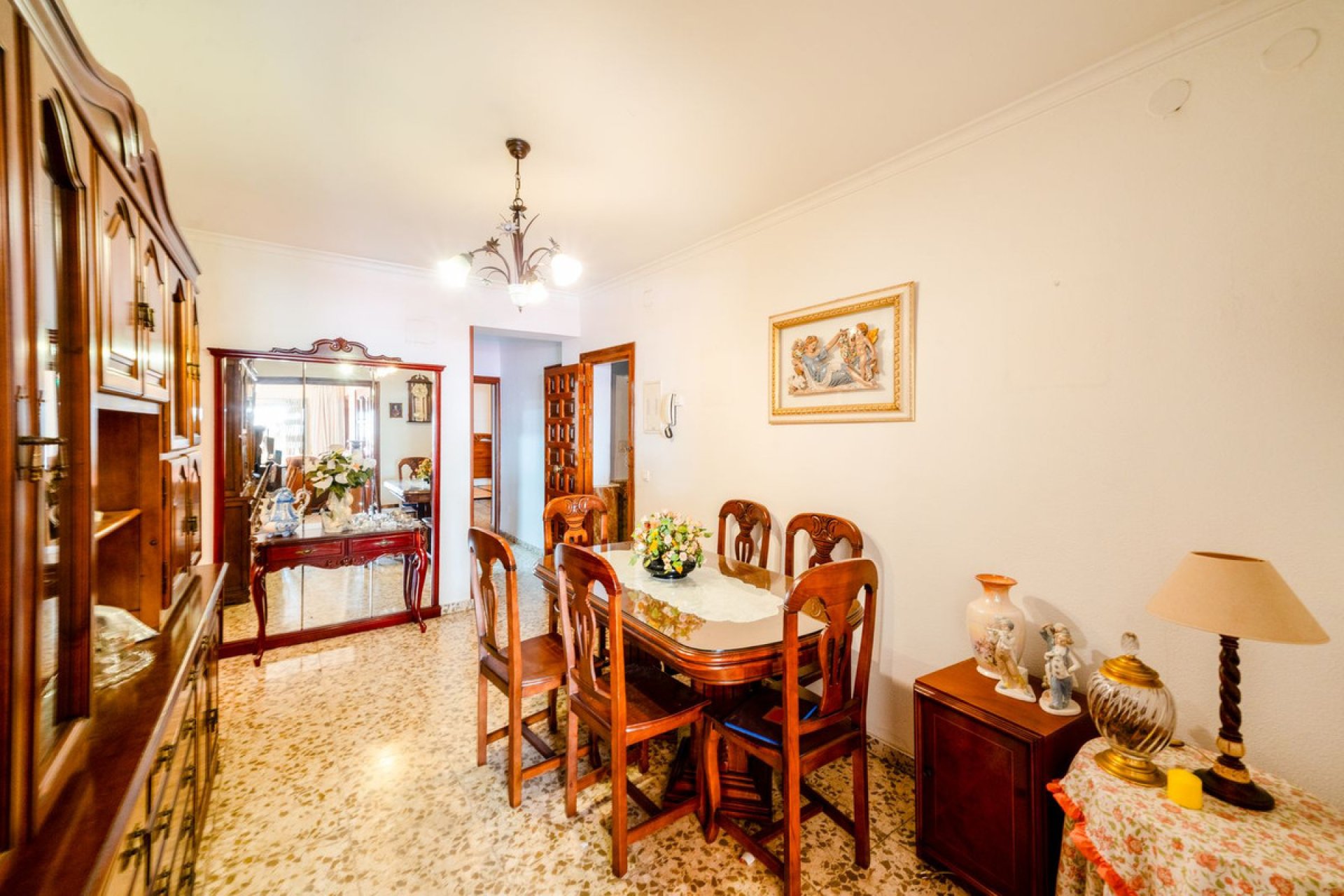Resale - Apartment - Top Floor Apartment - Fuengirola - Los Boliches