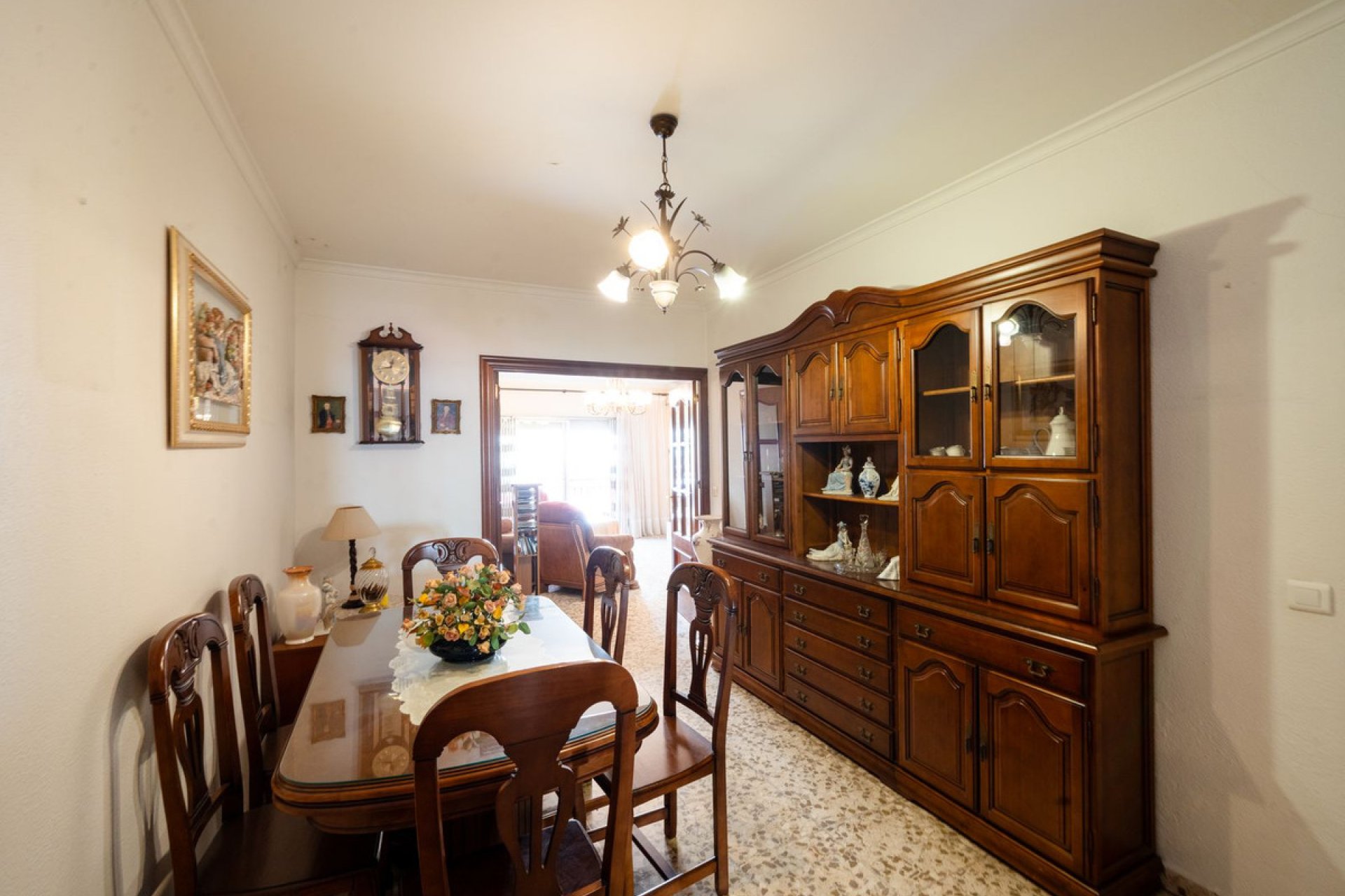 Resale - Apartment - Top Floor Apartment - Fuengirola - Los Boliches