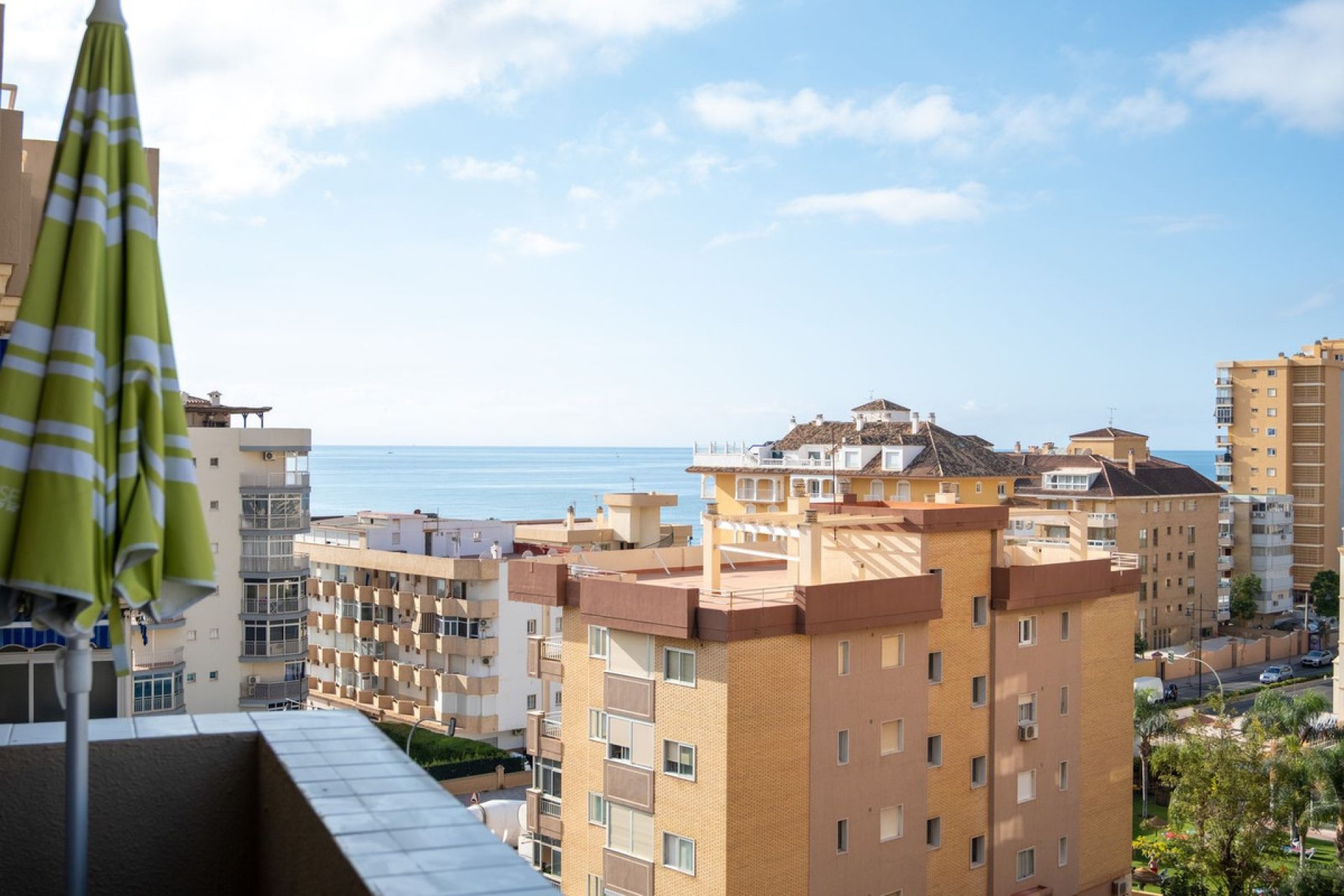 Resale - Apartment - Top Floor Apartment - Fuengirola - Torreblanca