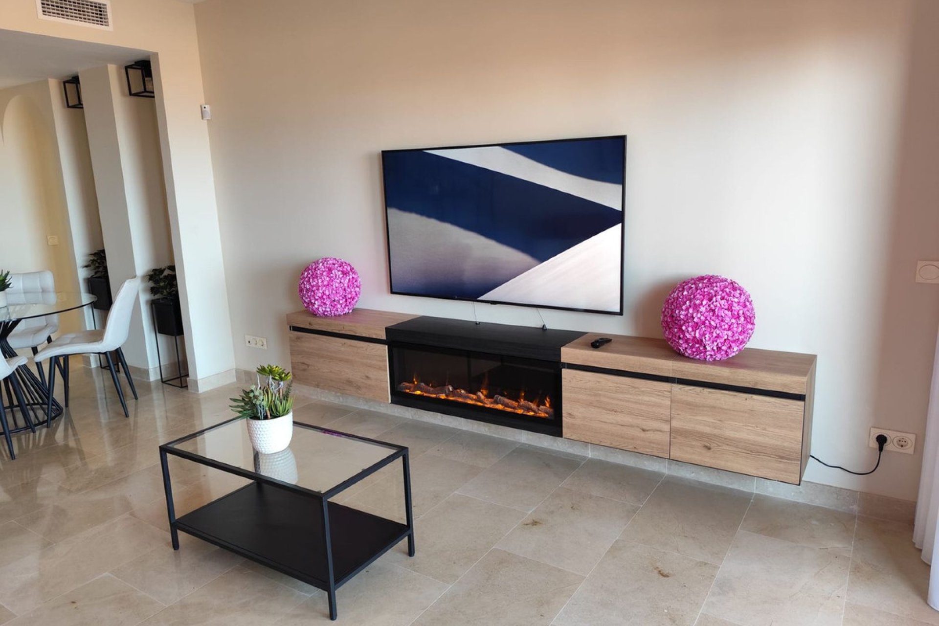 Resale - Apartment - Top Floor Apartment - Manilva - La Duquesa