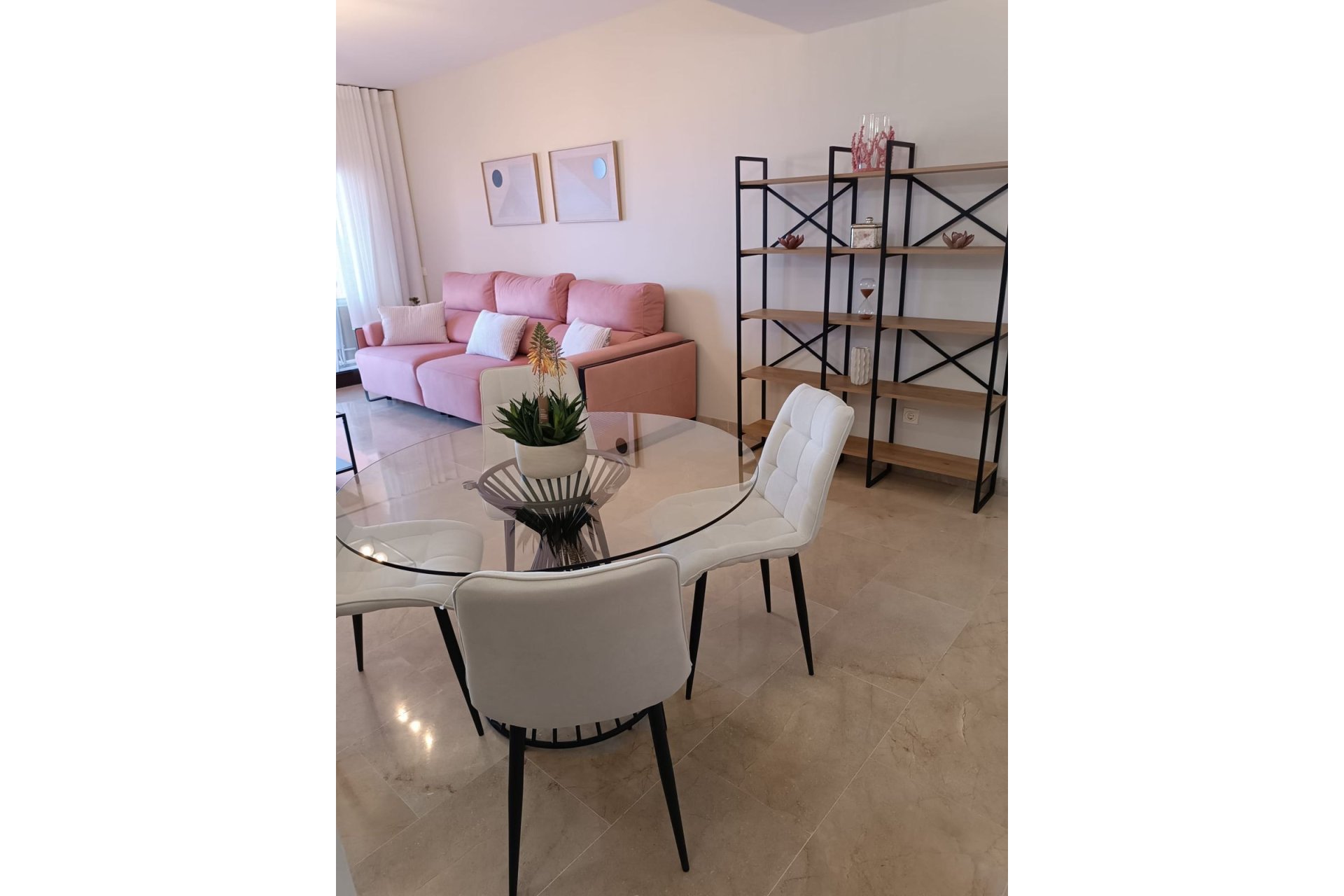 Resale - Apartment - Top Floor Apartment - Manilva - La Duquesa