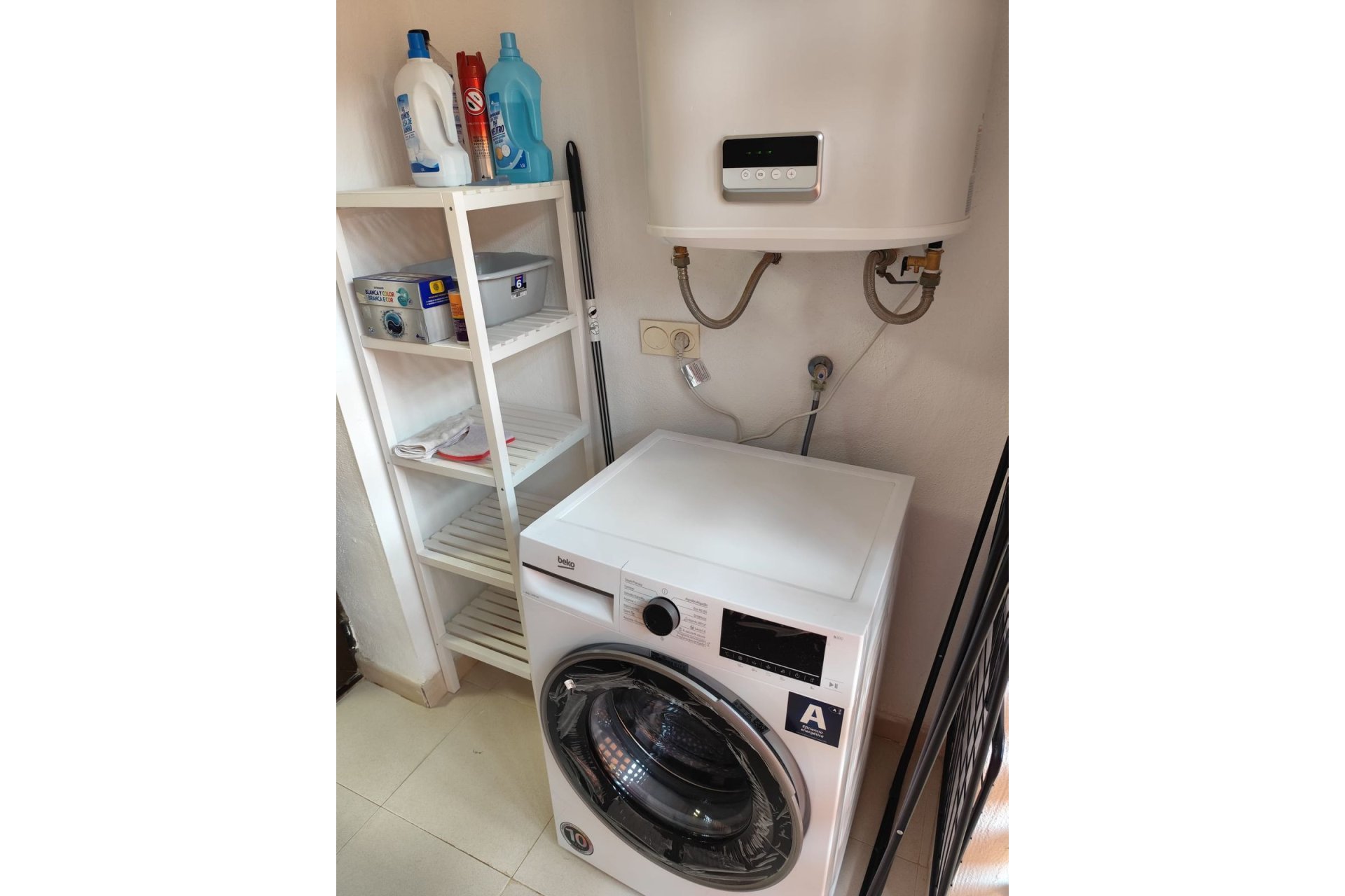 Resale - Apartment - Top Floor Apartment - Manilva - La Duquesa