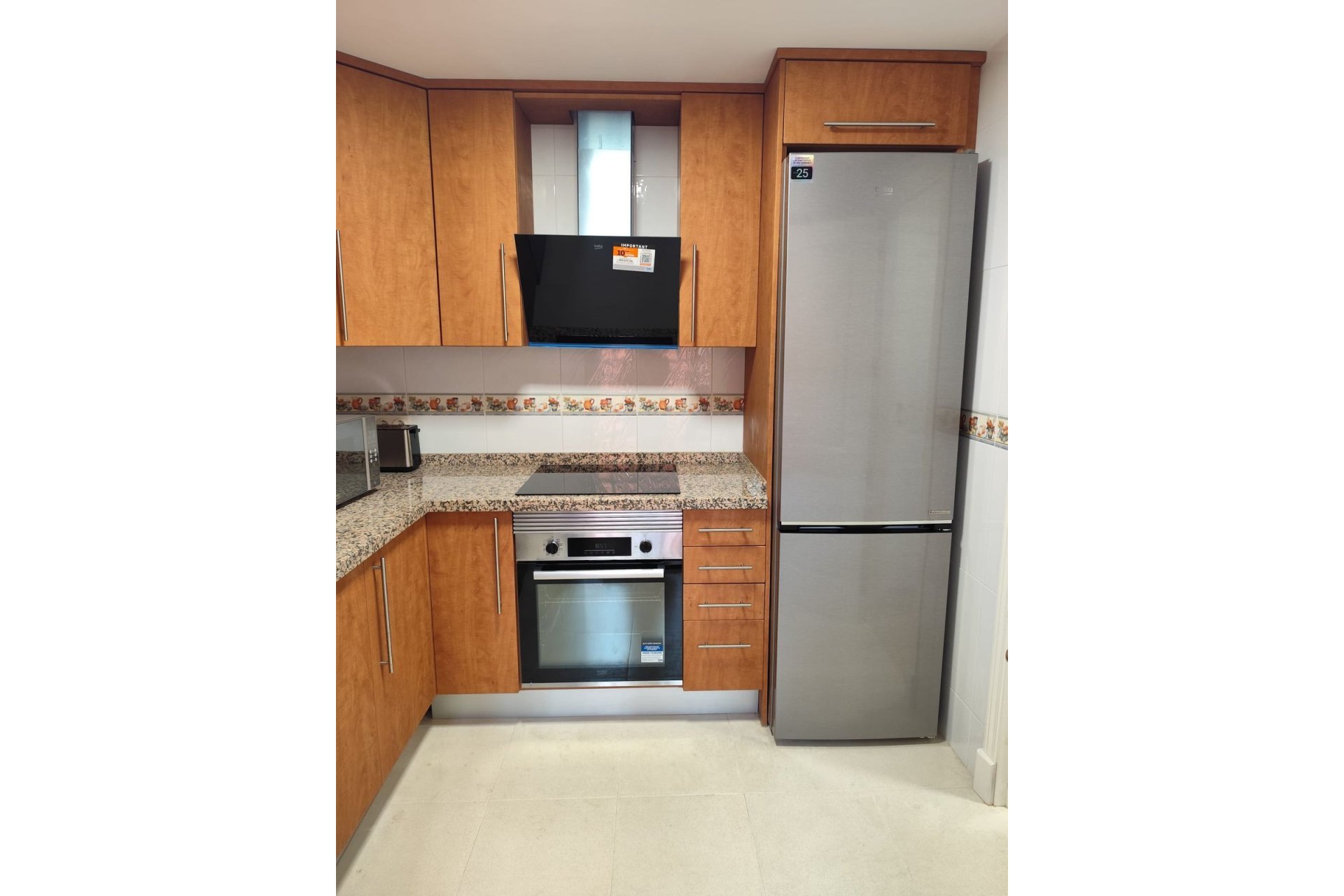 Resale - Apartment - Top Floor Apartment - Manilva - La Duquesa