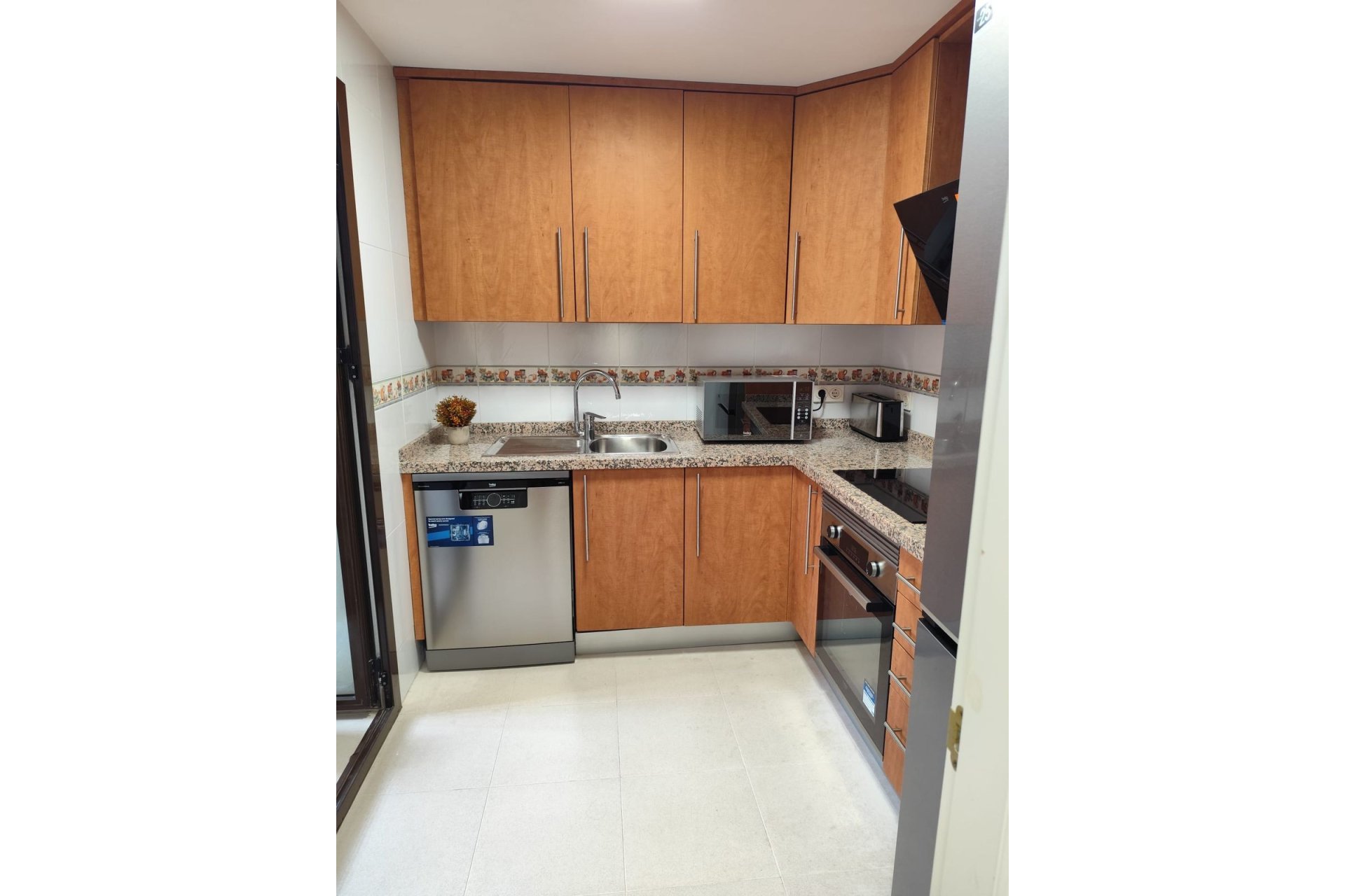 Resale - Apartment - Top Floor Apartment - Manilva - La Duquesa