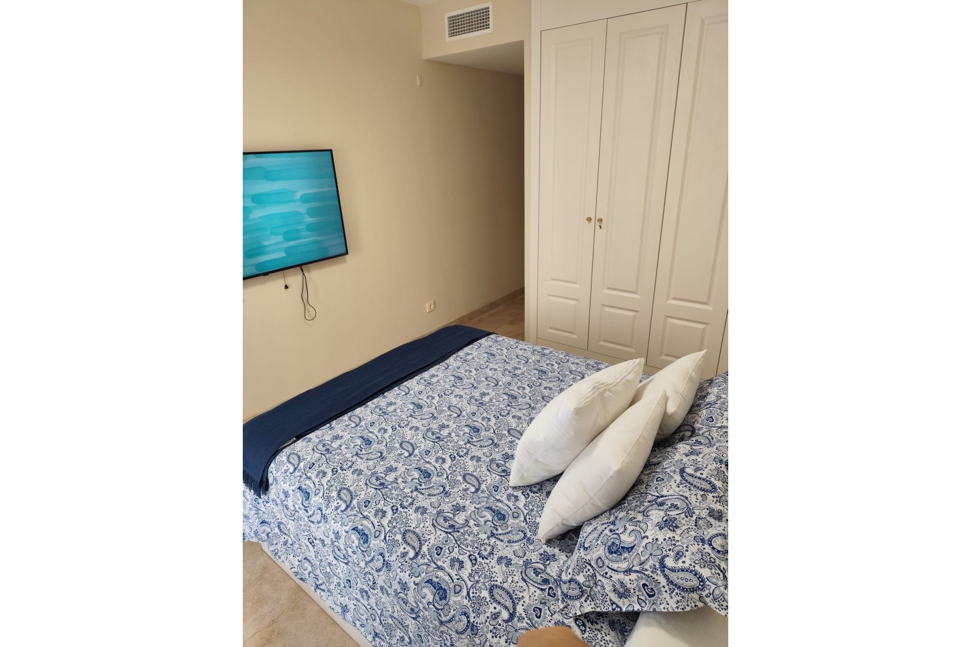 Resale - Apartment - Top Floor Apartment - Manilva - La Duquesa