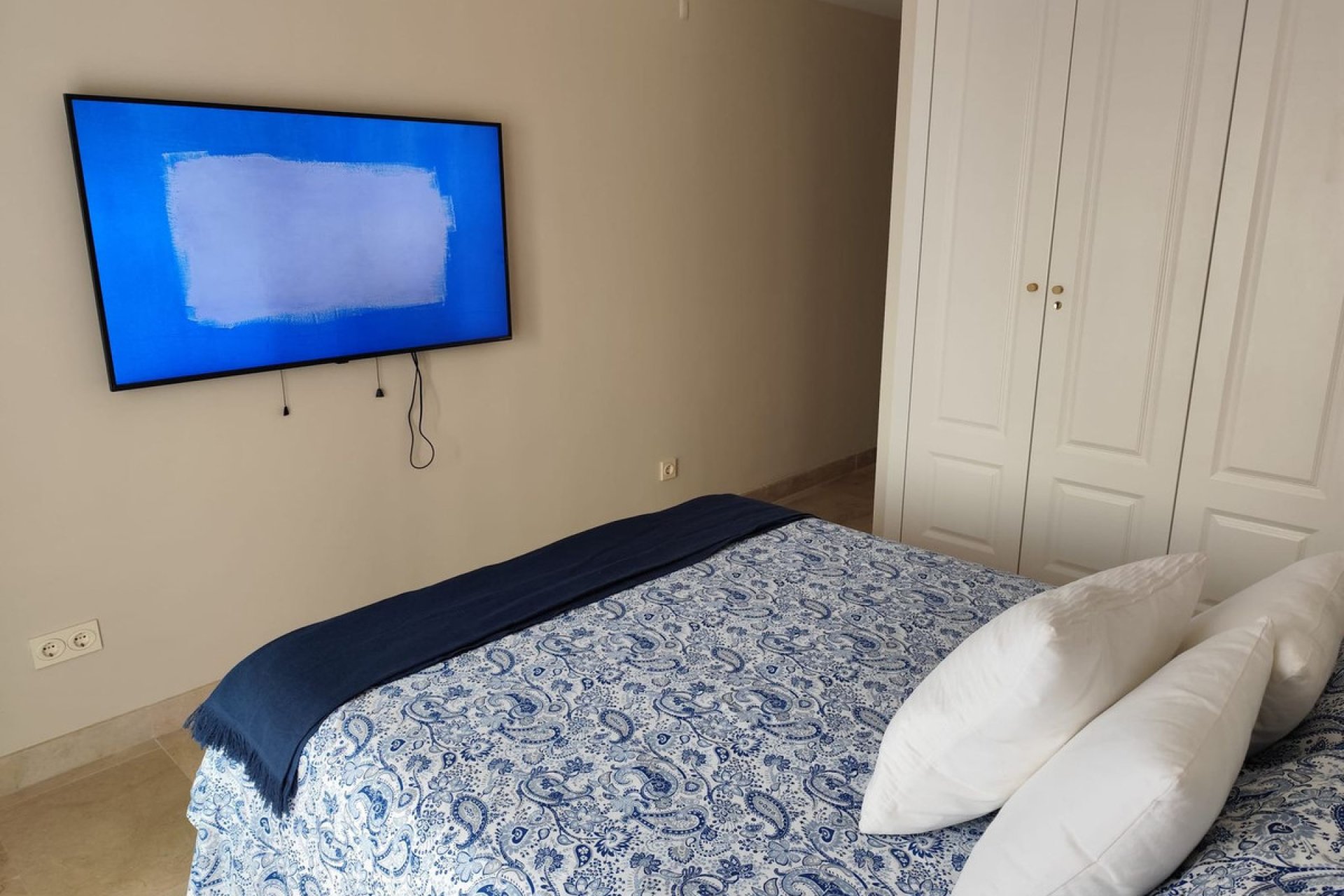 Resale - Apartment - Top Floor Apartment - Manilva - La Duquesa