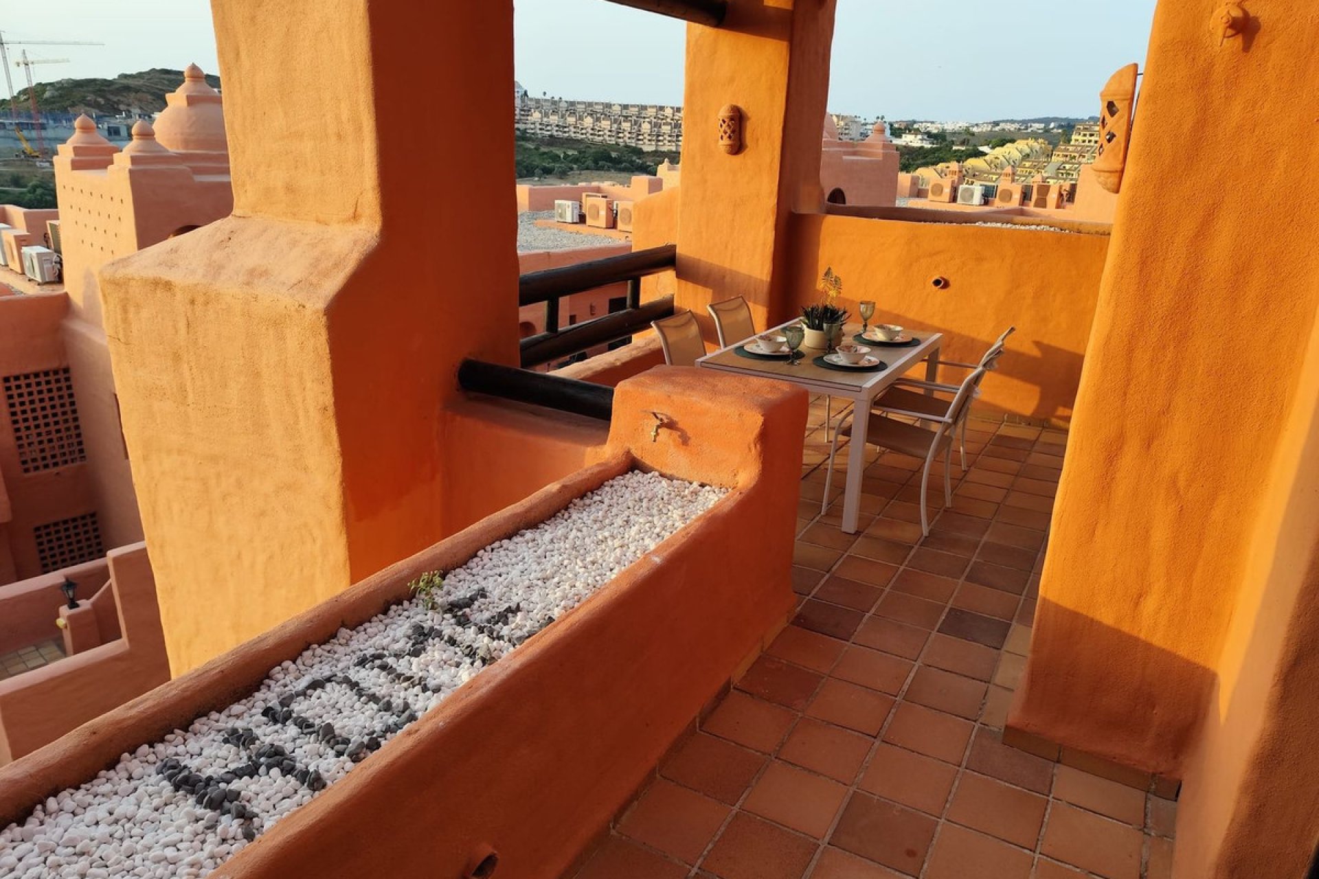 Resale - Apartment - Top Floor Apartment - Manilva - La Duquesa