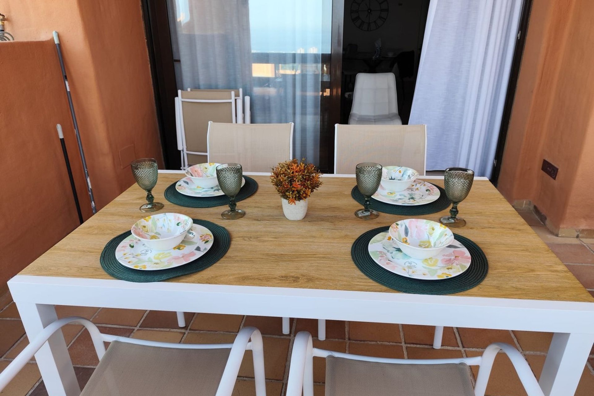Resale - Apartment - Top Floor Apartment - Manilva - La Duquesa