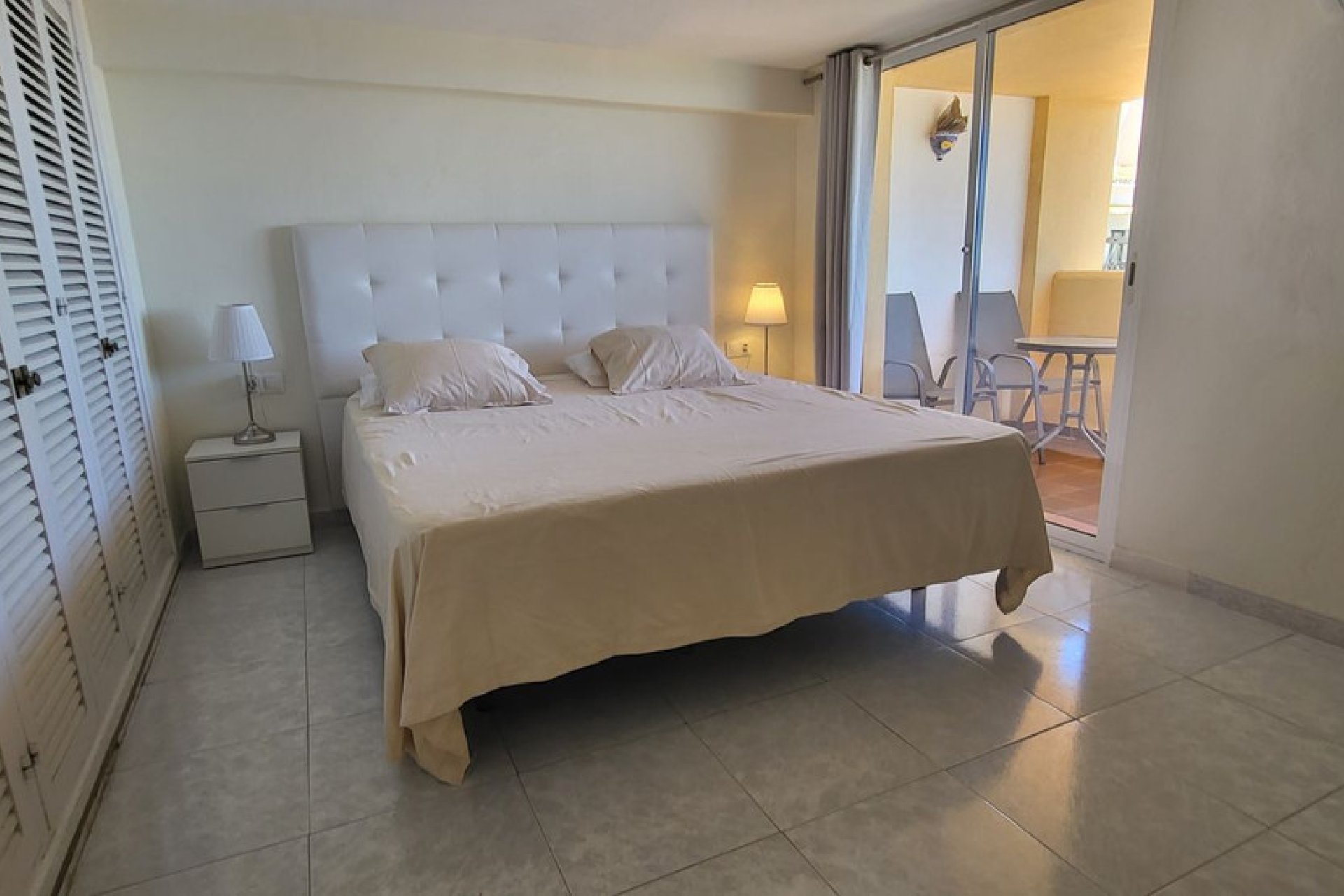 Resale - Apartment - Top Floor Apartment - Marbella - Cabopino