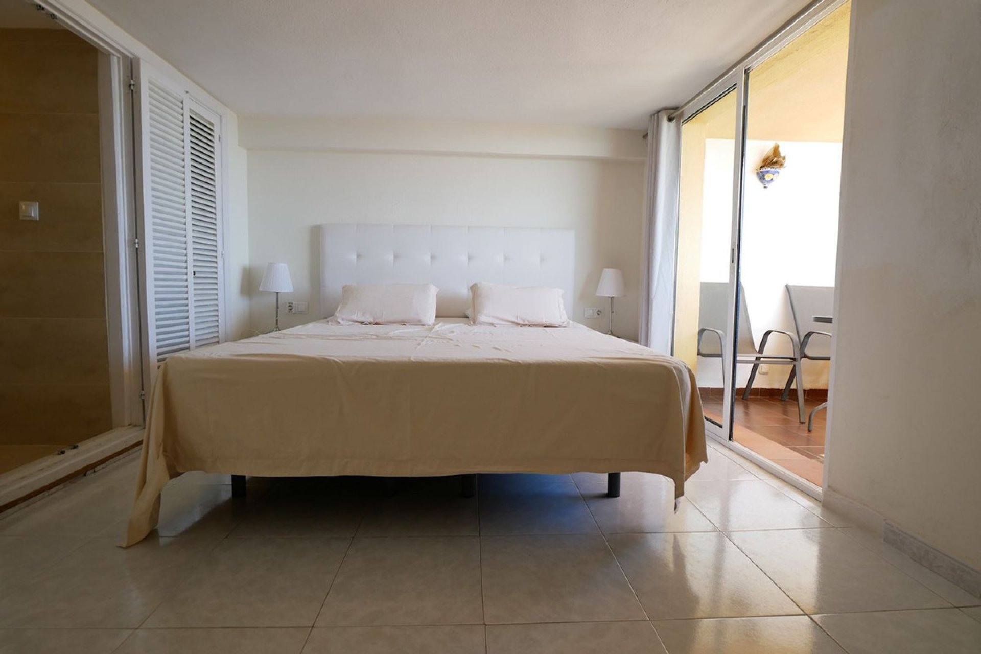 Resale - Apartment - Top Floor Apartment - Marbella - Cabopino