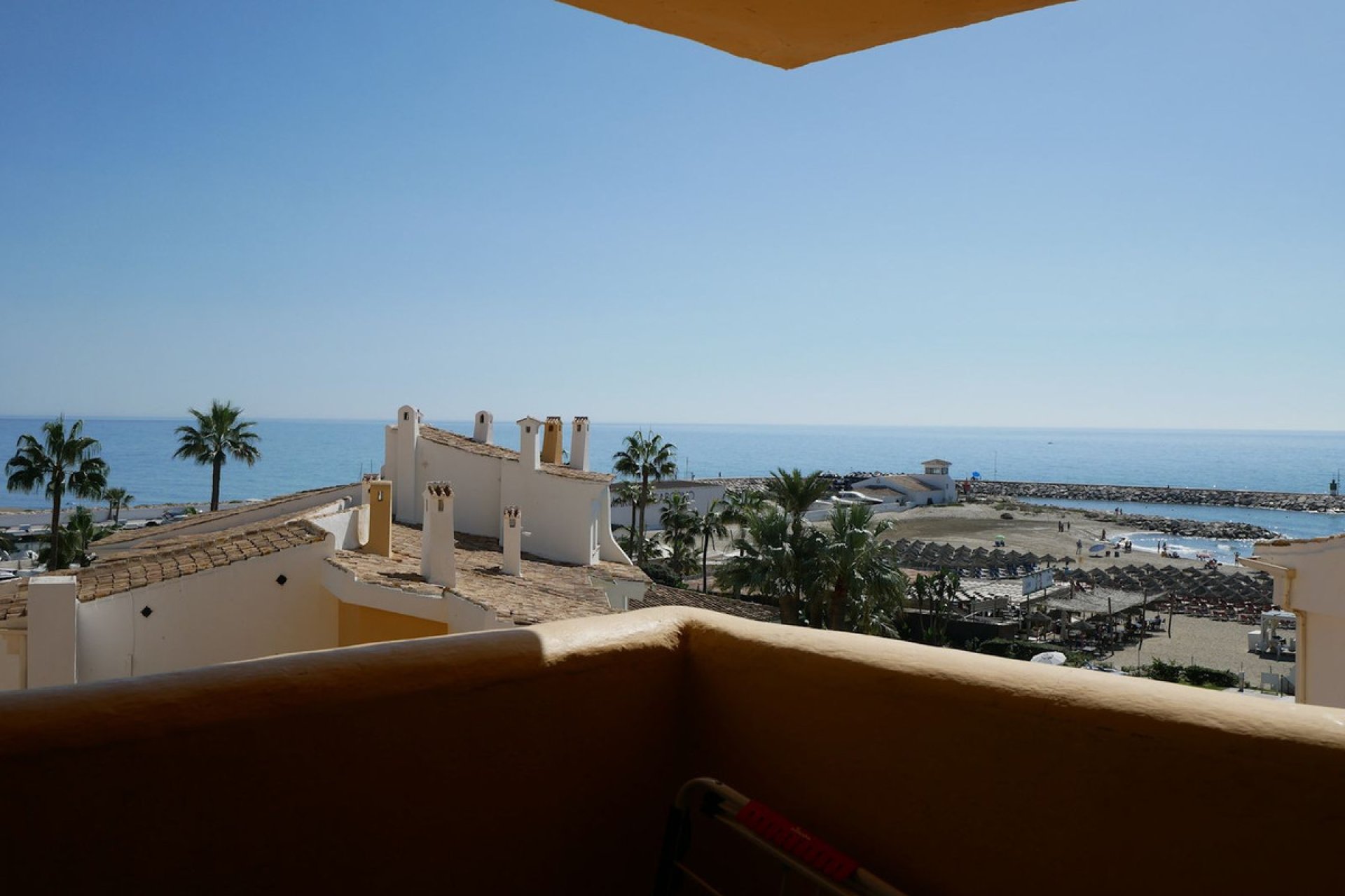 Resale - Apartment - Top Floor Apartment - Marbella - Cabopino