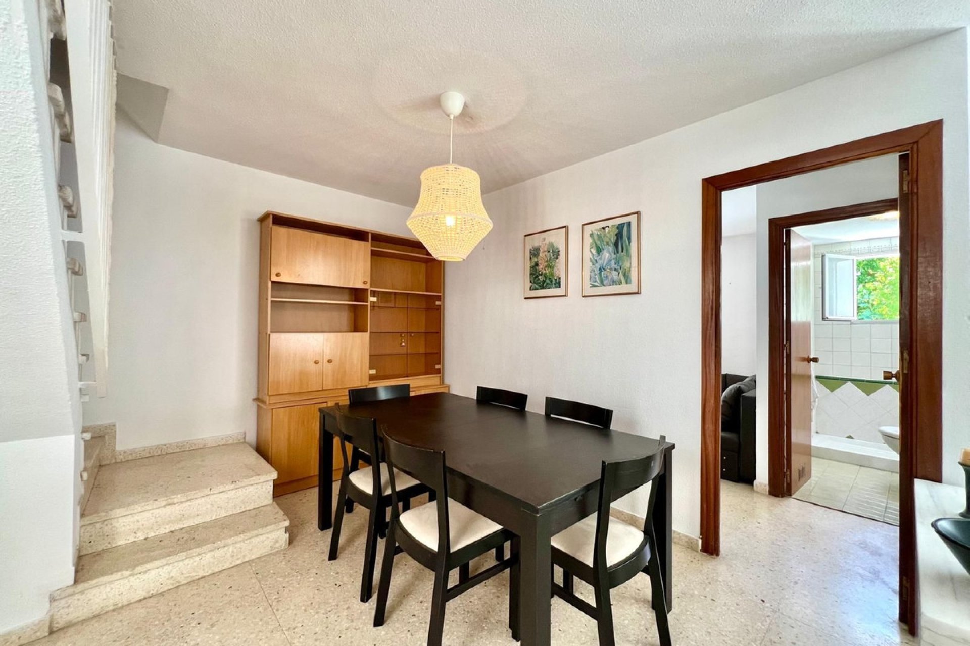 Resale - Apartment - Top Floor Apartment - Marbella - Elviria