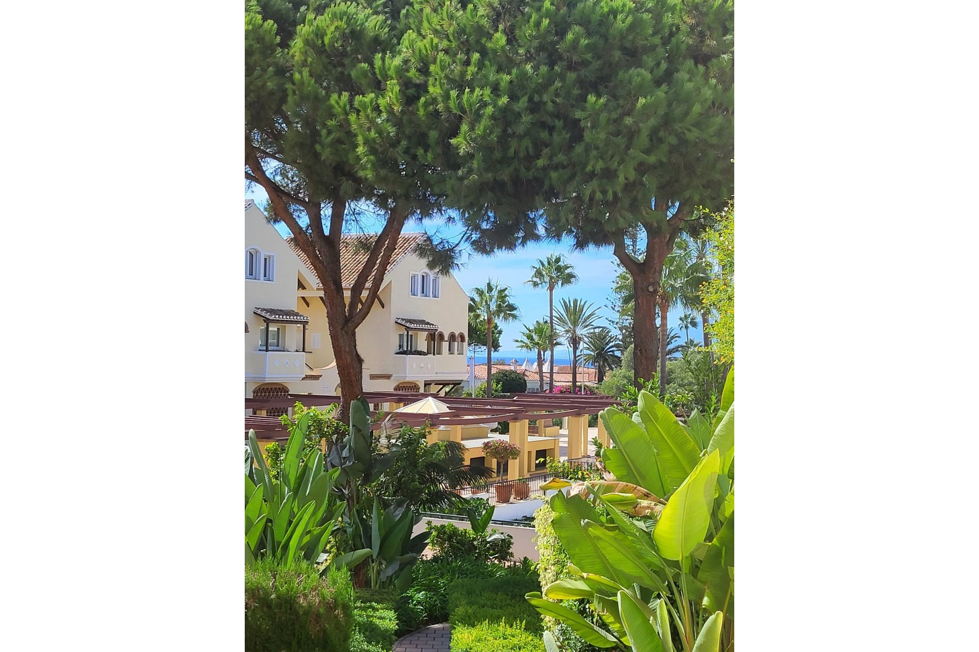 Resale - Apartment - Top Floor Apartment - Marbella - Elviria