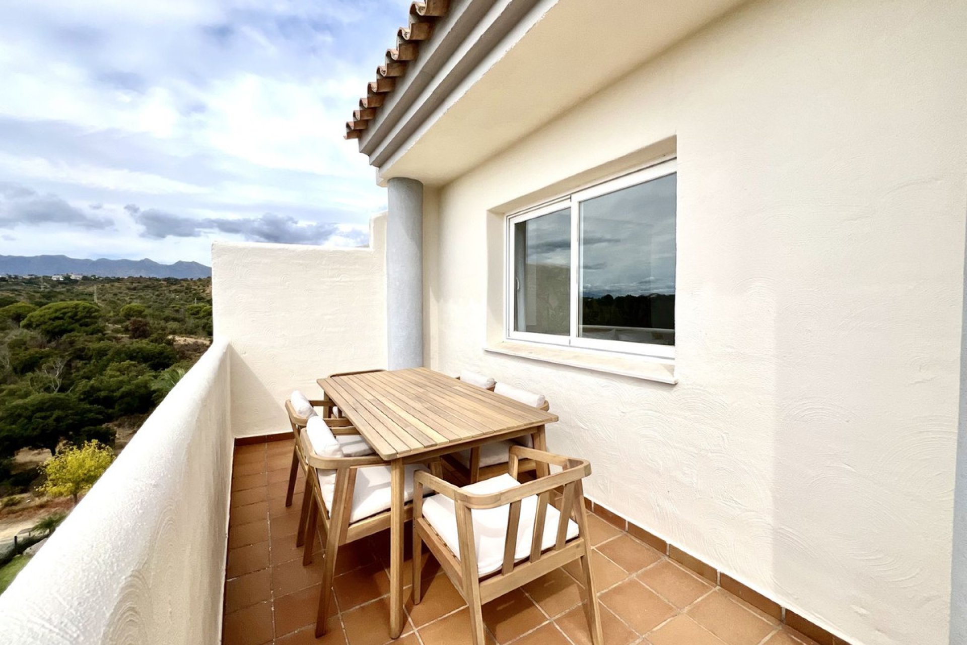 Resale - Apartment - Top Floor Apartment - Marbella - Elviria