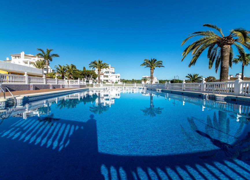 Resale - Apartment - Top Floor Apartment - Marbella - Elviria