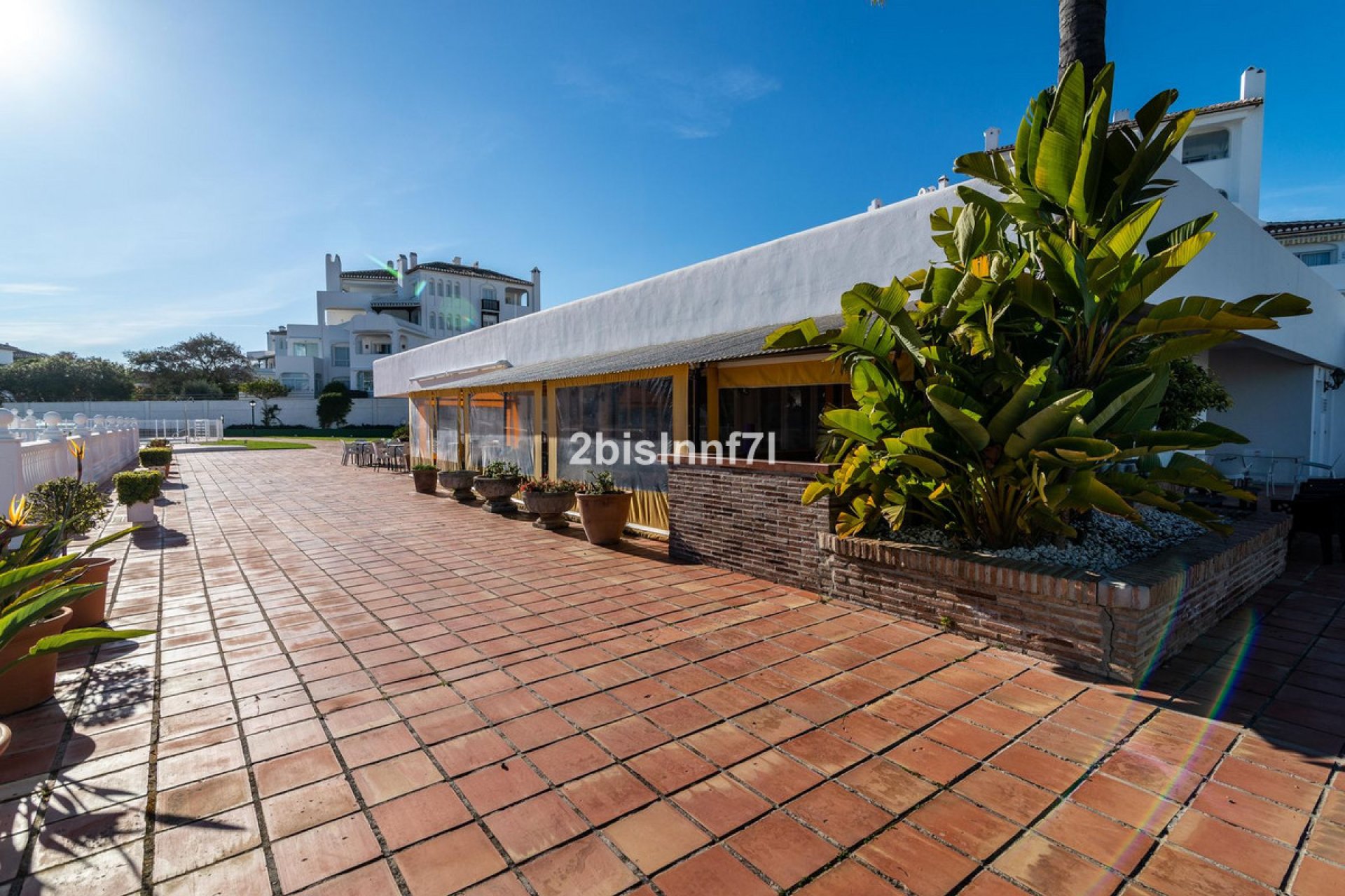 Resale - Apartment - Top Floor Apartment - Marbella - Elviria