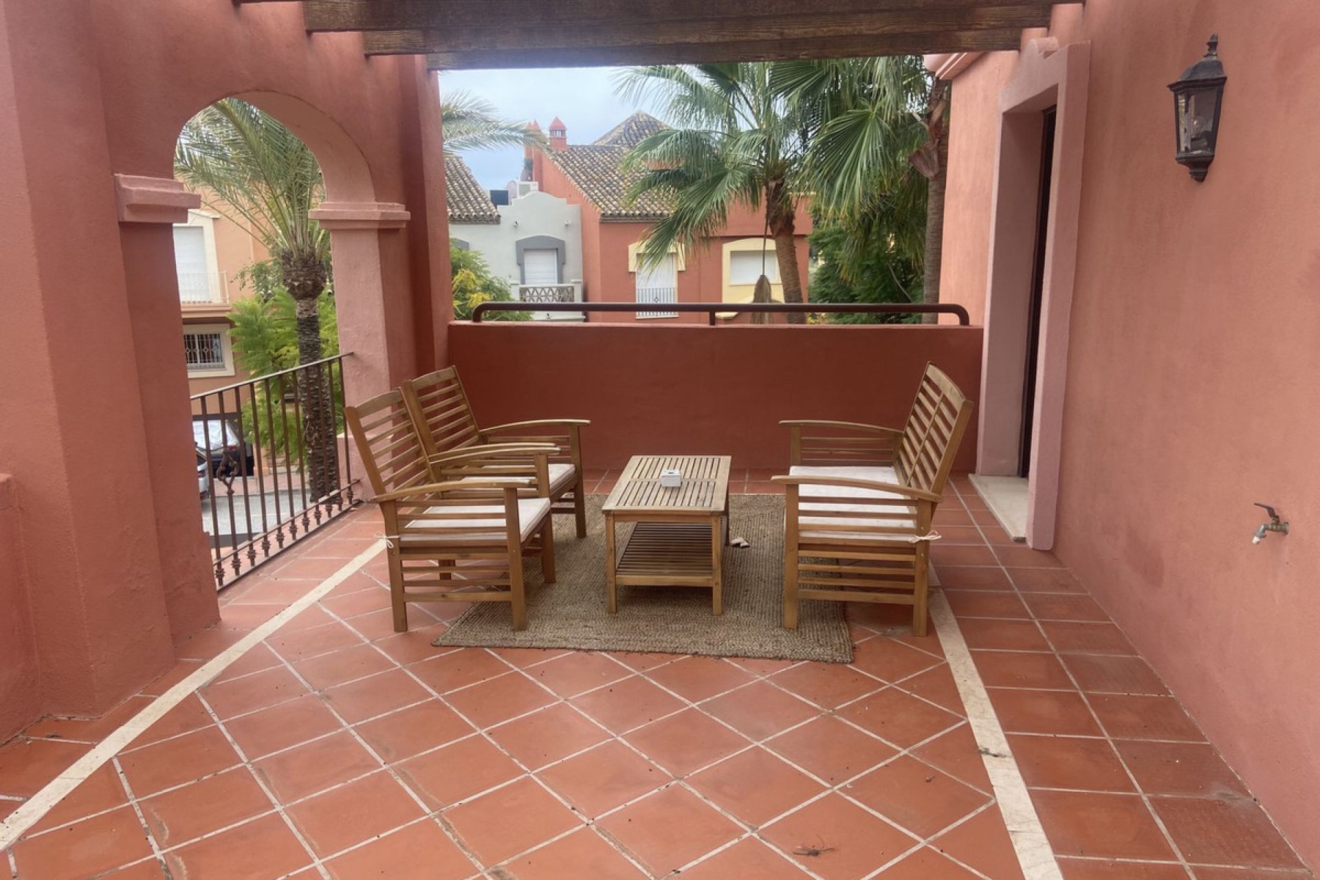 Resale - Apartment - Top Floor Apartment - Marbella - Marbella Centro
