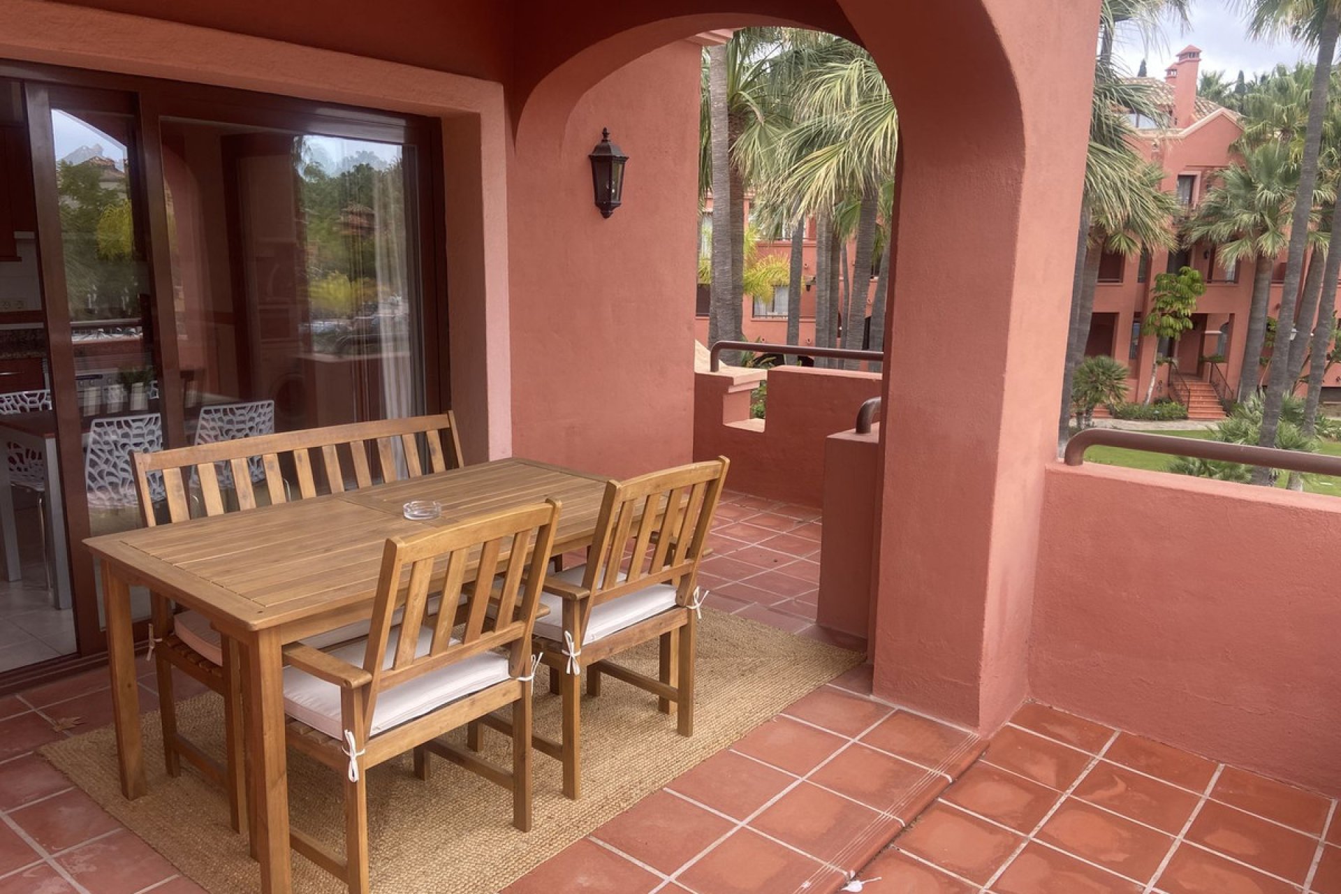 Resale - Apartment - Top Floor Apartment - Marbella - Marbella Centro