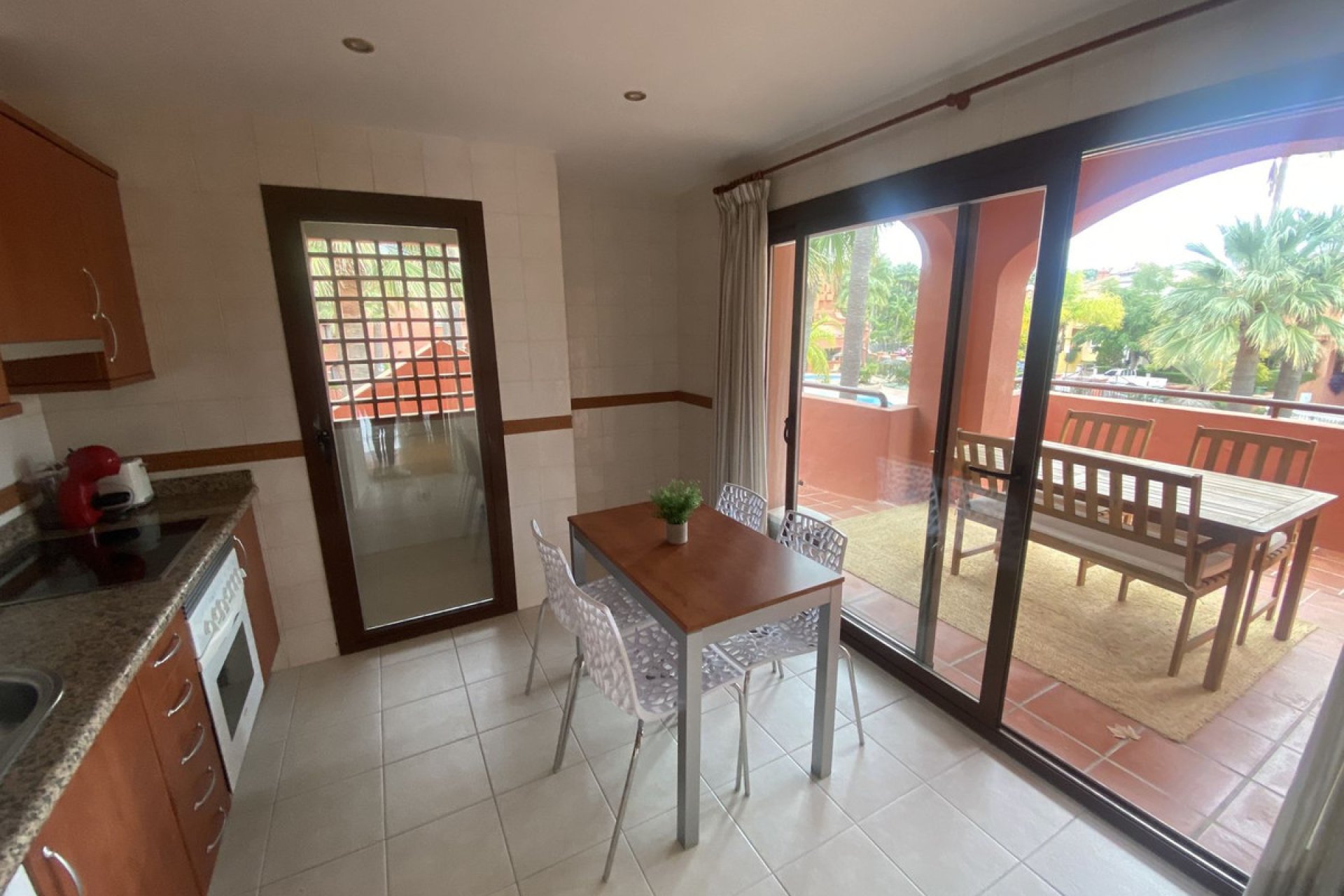 Resale - Apartment - Top Floor Apartment - Marbella - Marbella Centro