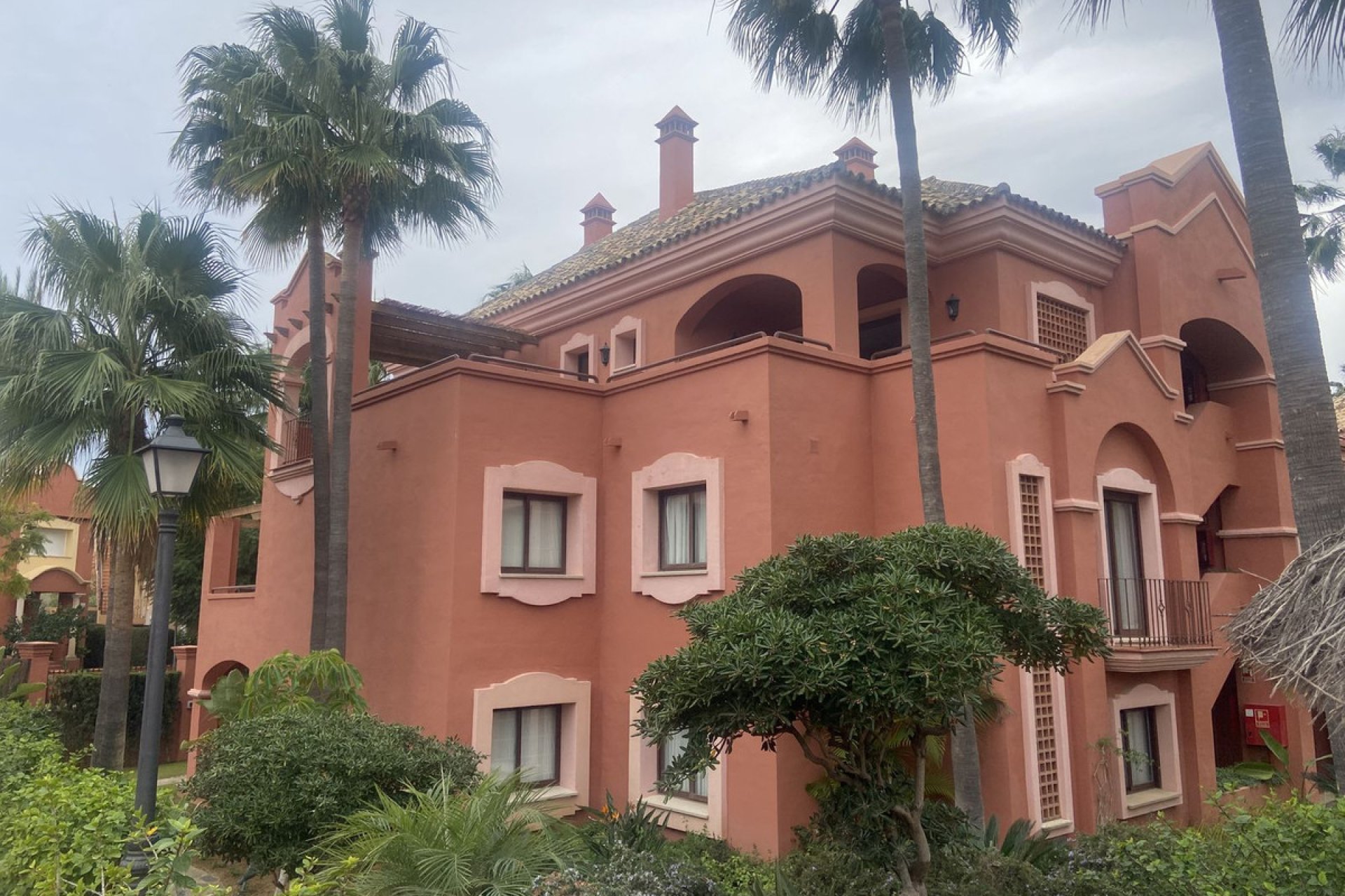 Resale - Apartment - Top Floor Apartment - Marbella - Marbella Centro