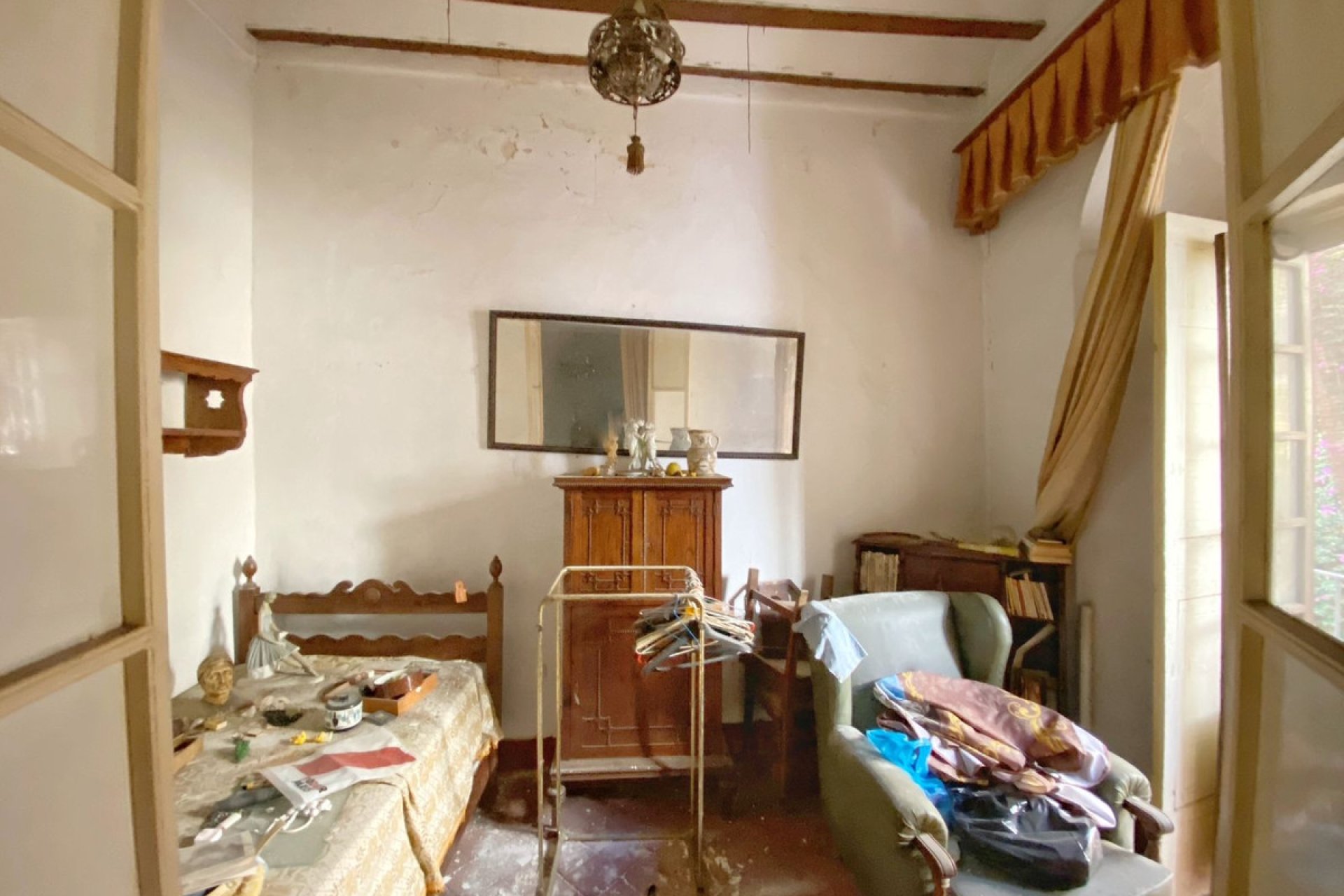 Resale - Apartment - Top Floor Apartment - Marbella - Marbella Centro