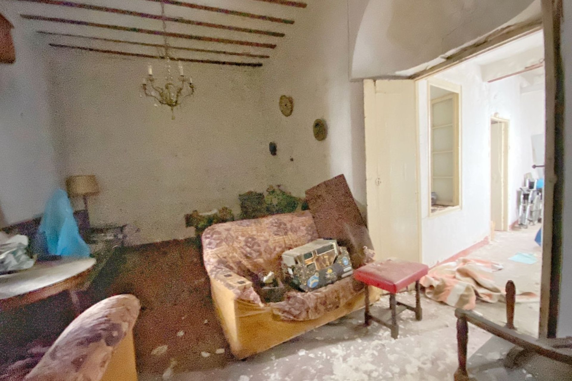 Resale - Apartment - Top Floor Apartment - Marbella - Marbella Centro