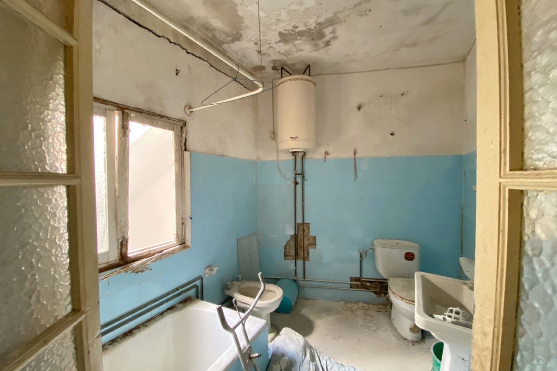 Resale - Apartment - Top Floor Apartment - Marbella - Marbella Centro