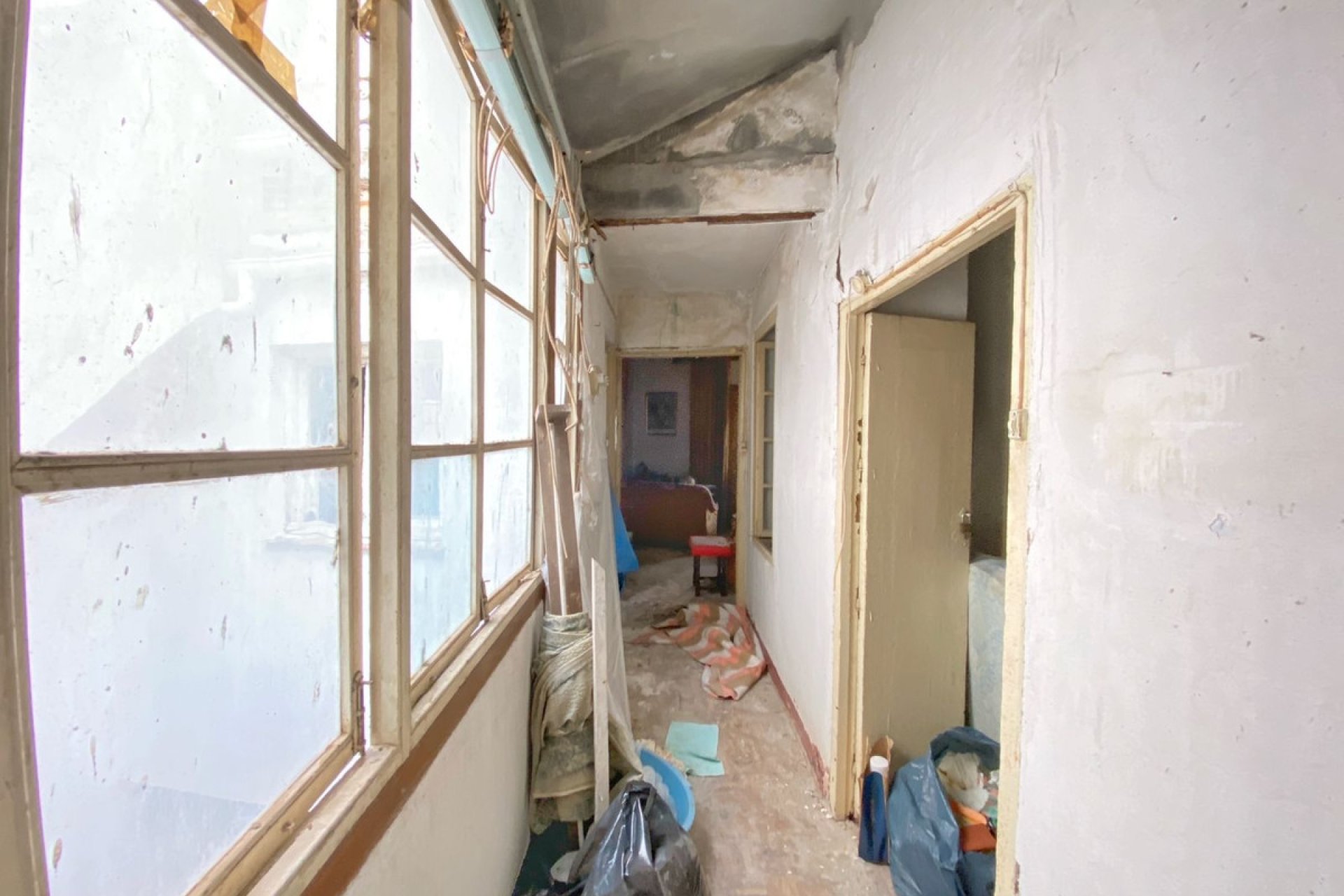 Resale - Apartment - Top Floor Apartment - Marbella - Marbella Centro