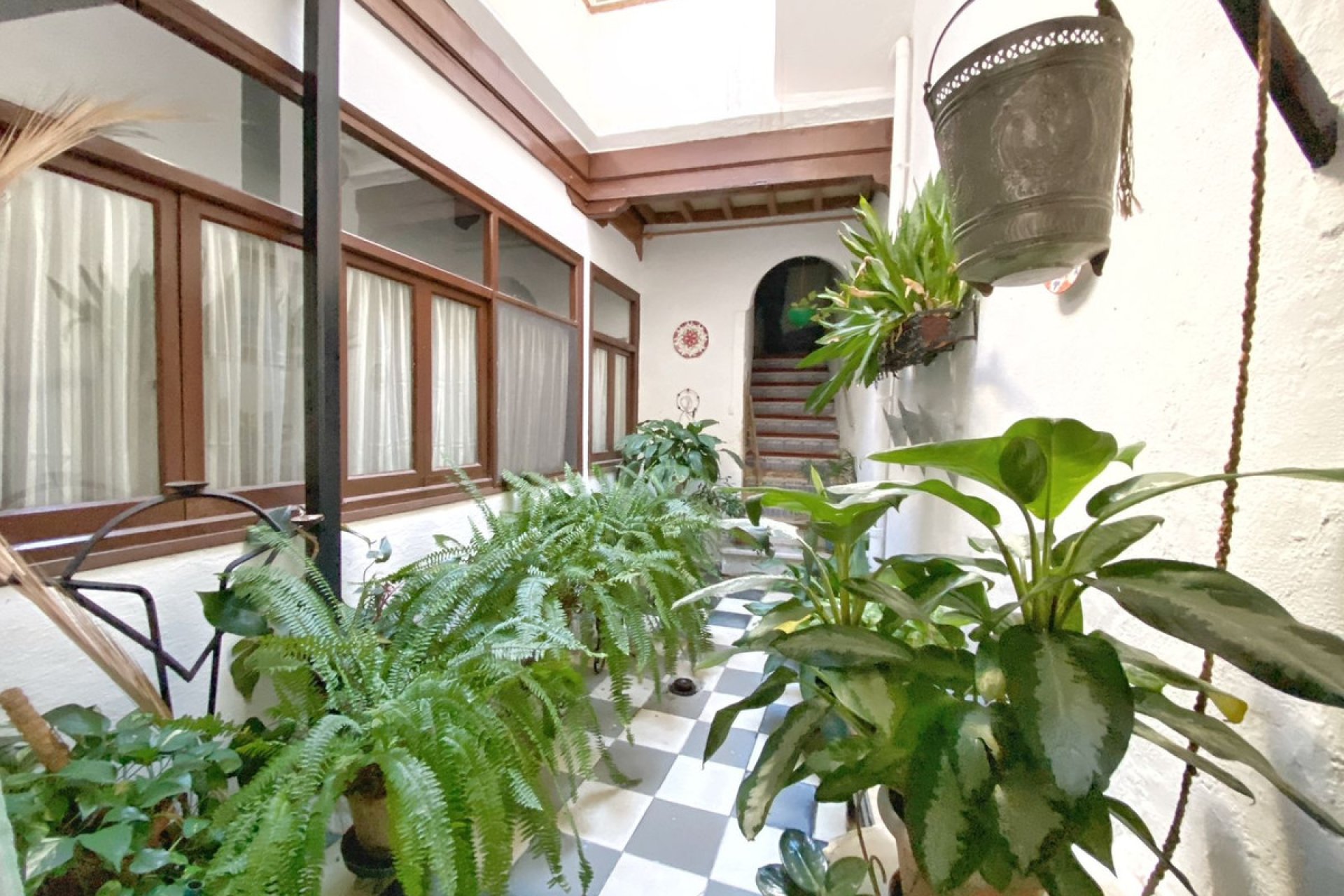 Resale - Apartment - Top Floor Apartment - Marbella - Marbella Centro