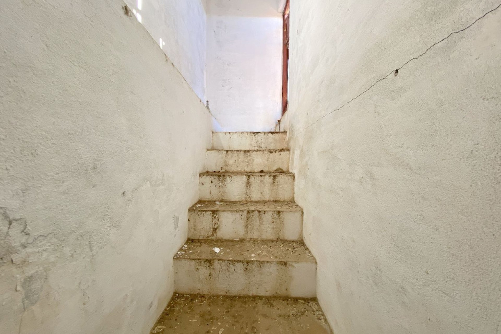 Resale - Apartment - Top Floor Apartment - Marbella - Marbella Centro