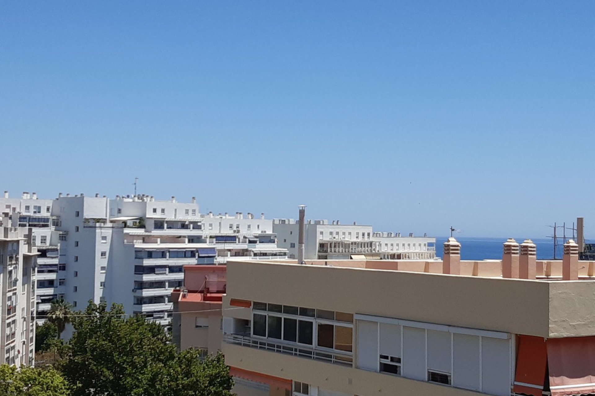 Resale - Apartment - Top Floor Apartment - Marbella - Marbella Centro