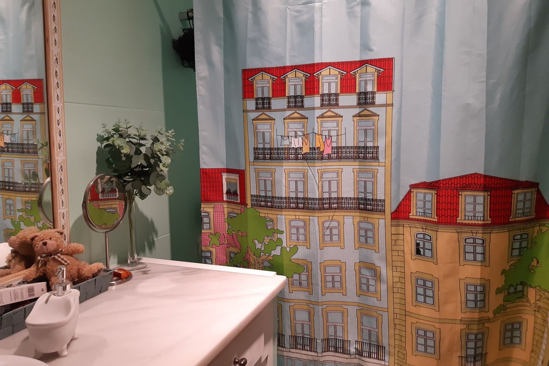 Resale - Apartment - Top Floor Apartment - Marbella - Marbella Centro