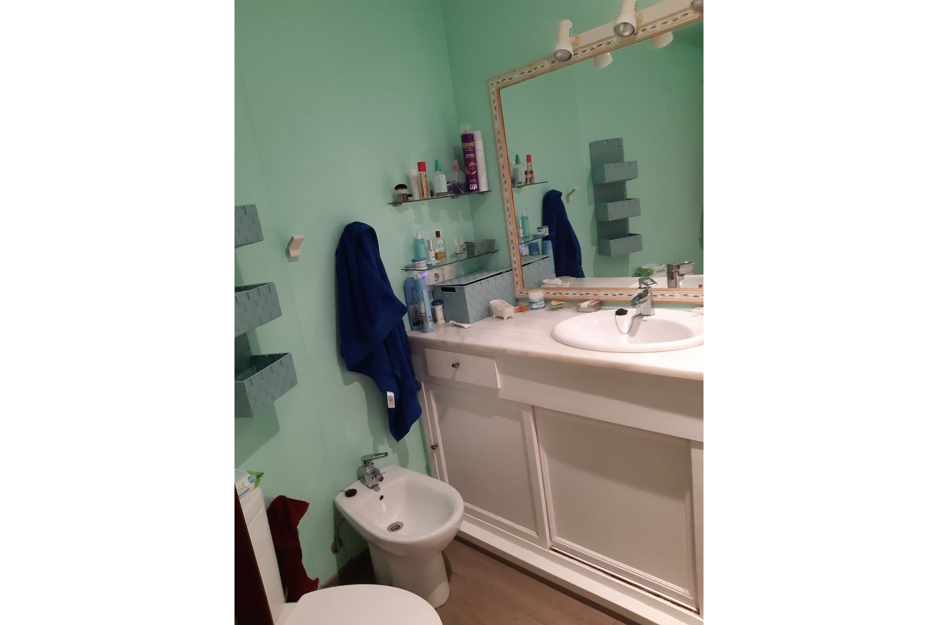 Resale - Apartment - Top Floor Apartment - Marbella - Marbella Centro