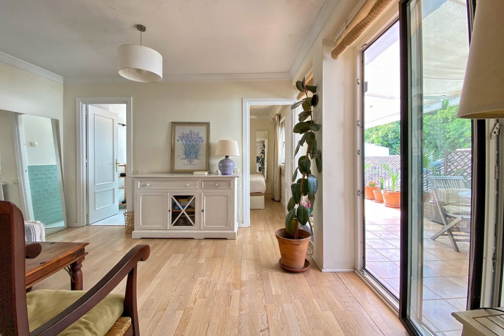 Resale - Apartment - Top Floor Apartment - Marbella - Marbella Centro