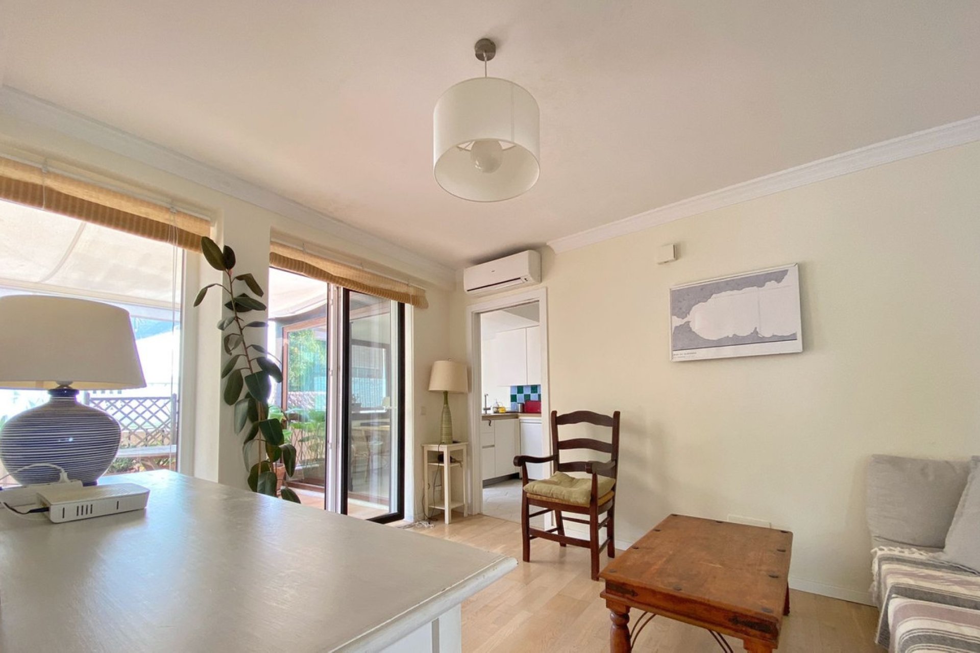 Resale - Apartment - Top Floor Apartment - Marbella - Marbella Centro