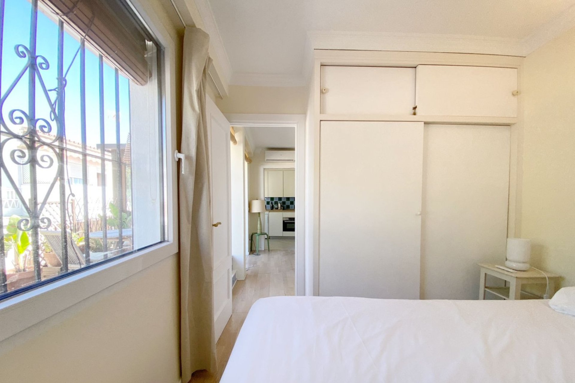 Resale - Apartment - Top Floor Apartment - Marbella - Marbella Centro