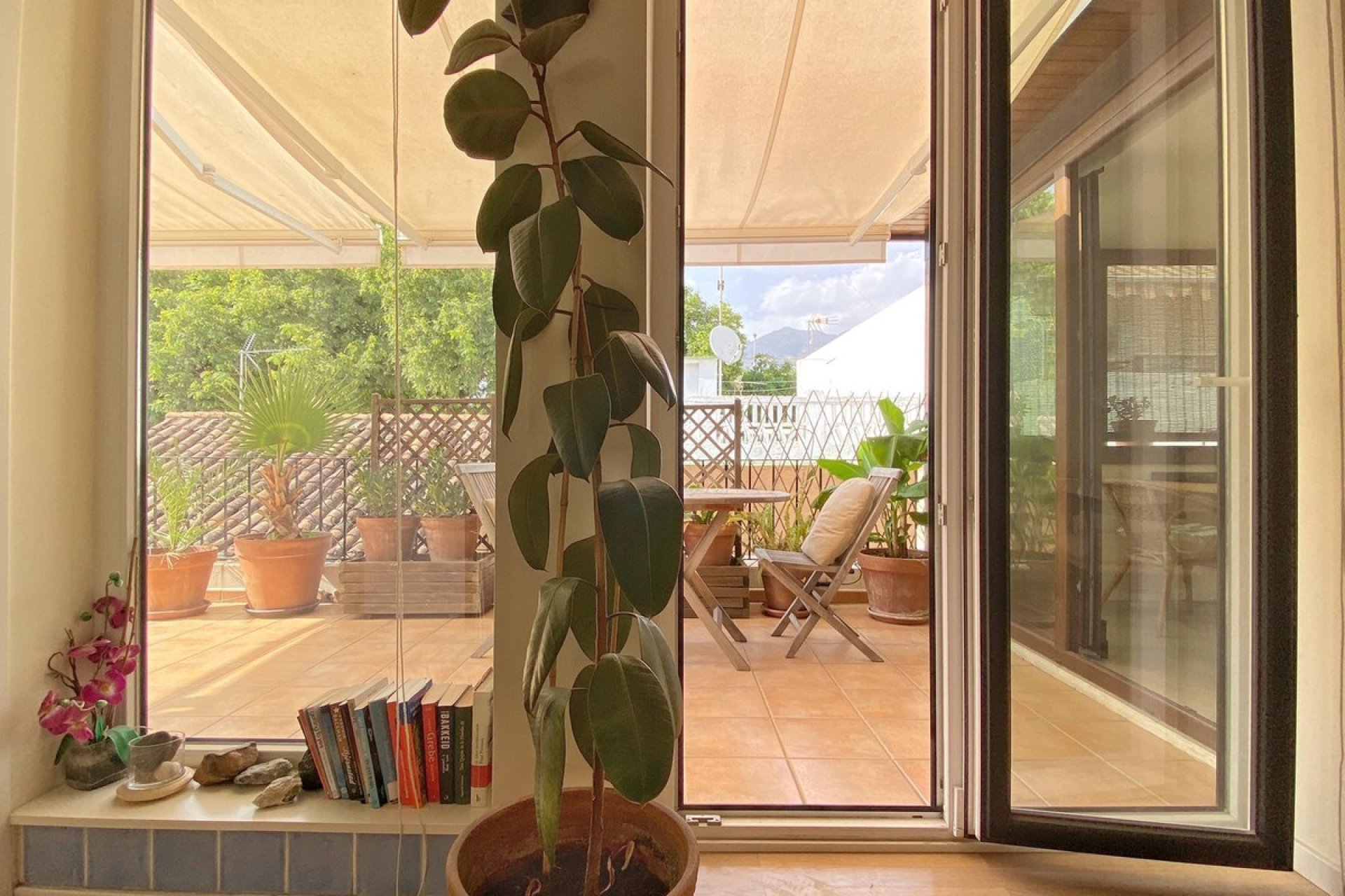 Resale - Apartment - Top Floor Apartment - Marbella - Marbella Centro