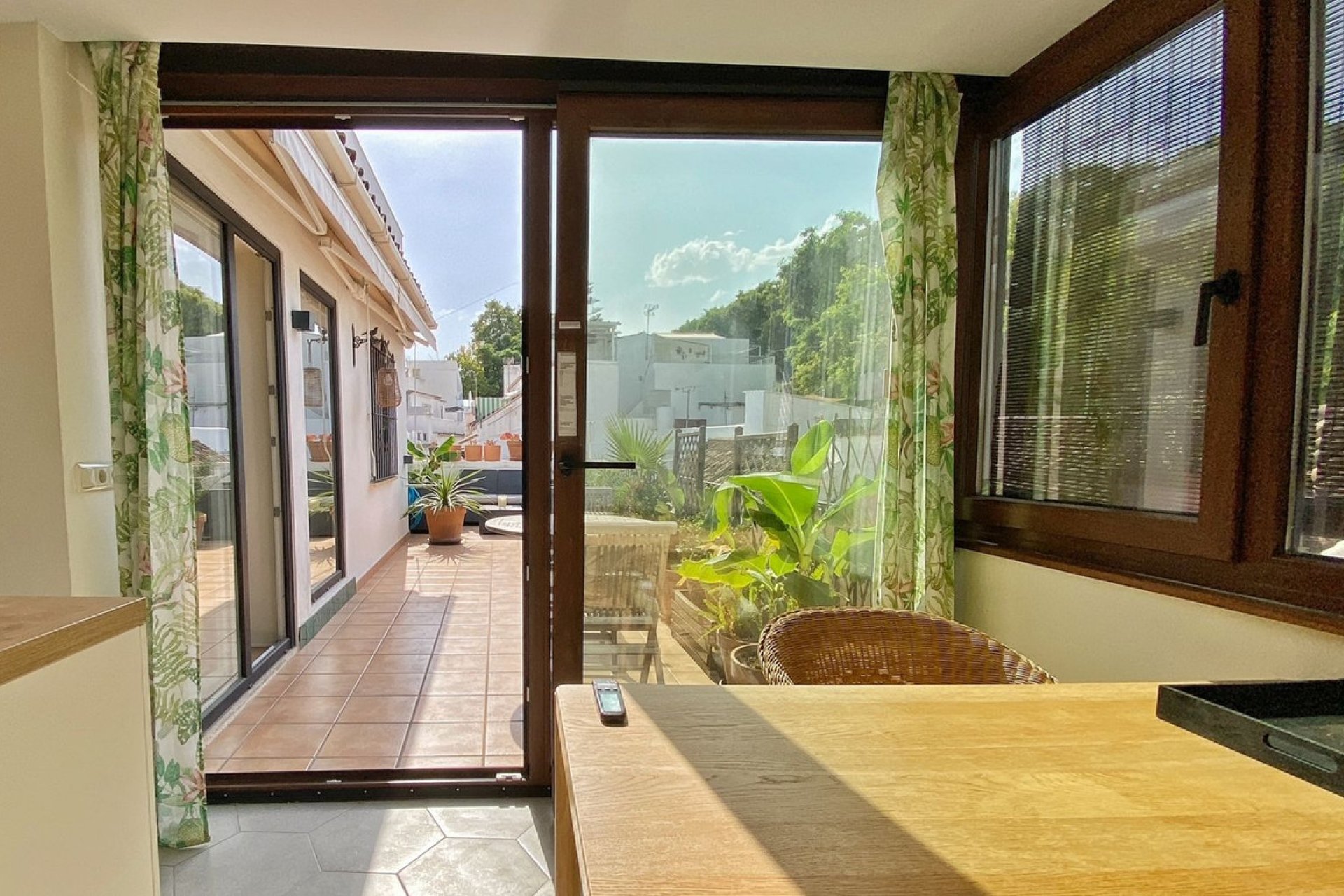 Resale - Apartment - Top Floor Apartment - Marbella - Marbella Centro