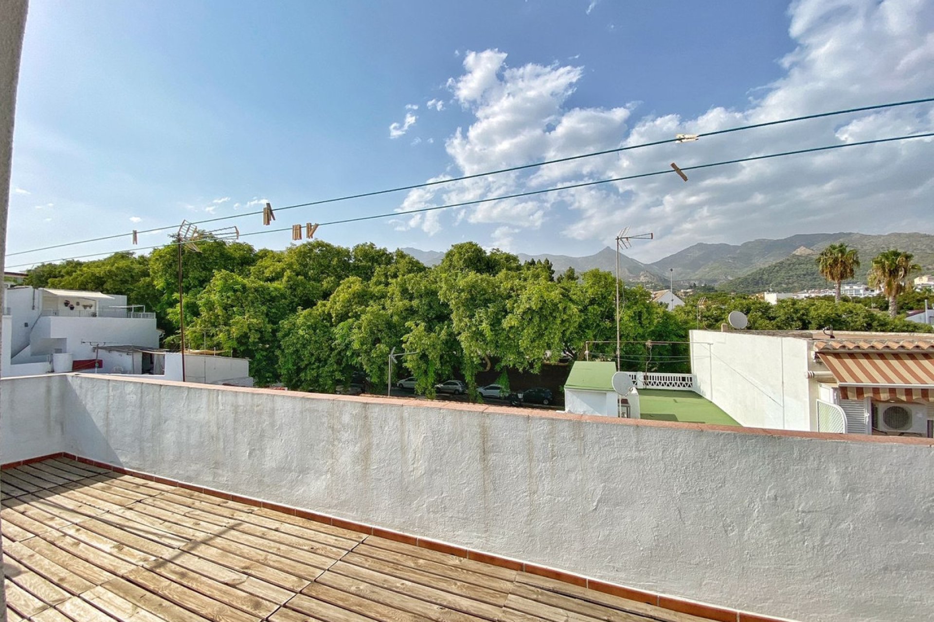 Resale - Apartment - Top Floor Apartment - Marbella - Marbella Centro
