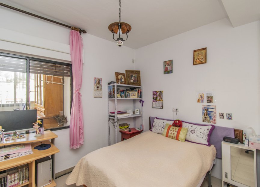 Resale - Apartment - Top Floor Apartment - Marbella - Marbella Centro