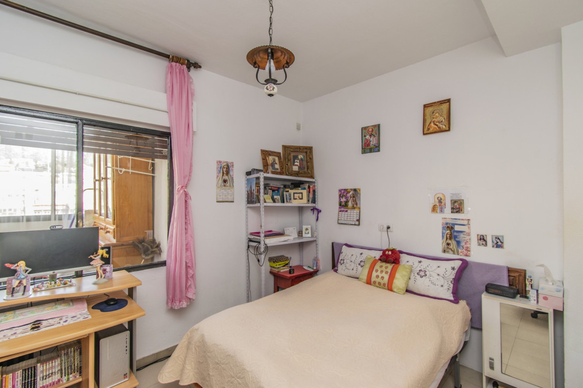 Resale - Apartment - Top Floor Apartment - Marbella - Marbella Centro